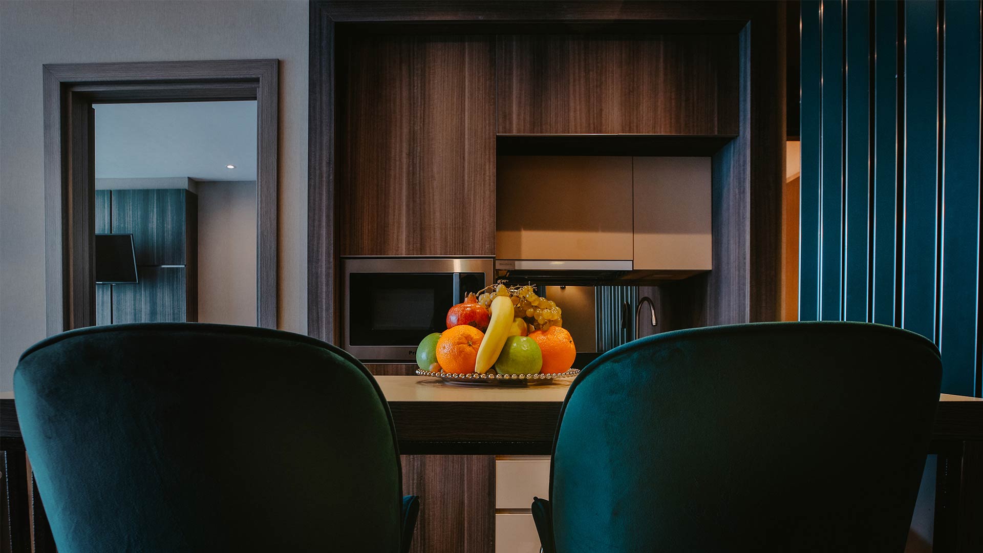 Apartment One Bedroom