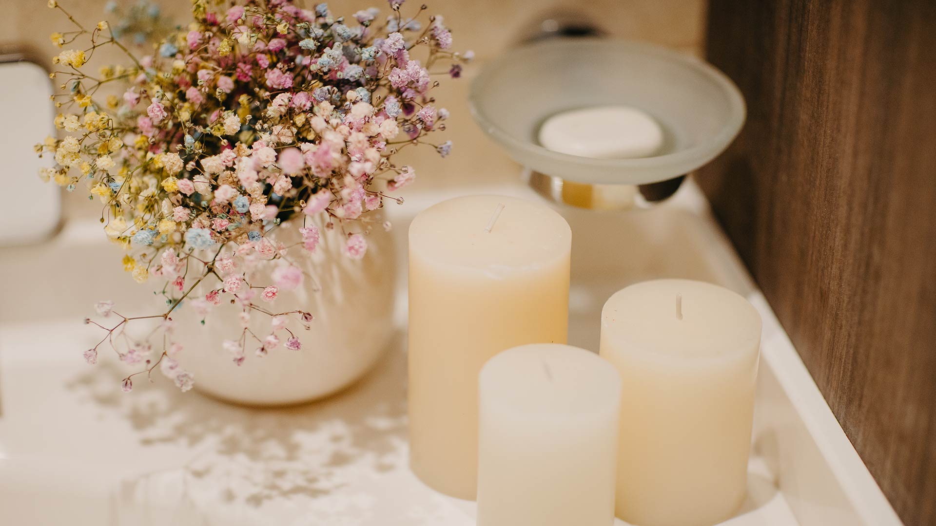 Studio with Kitchenette