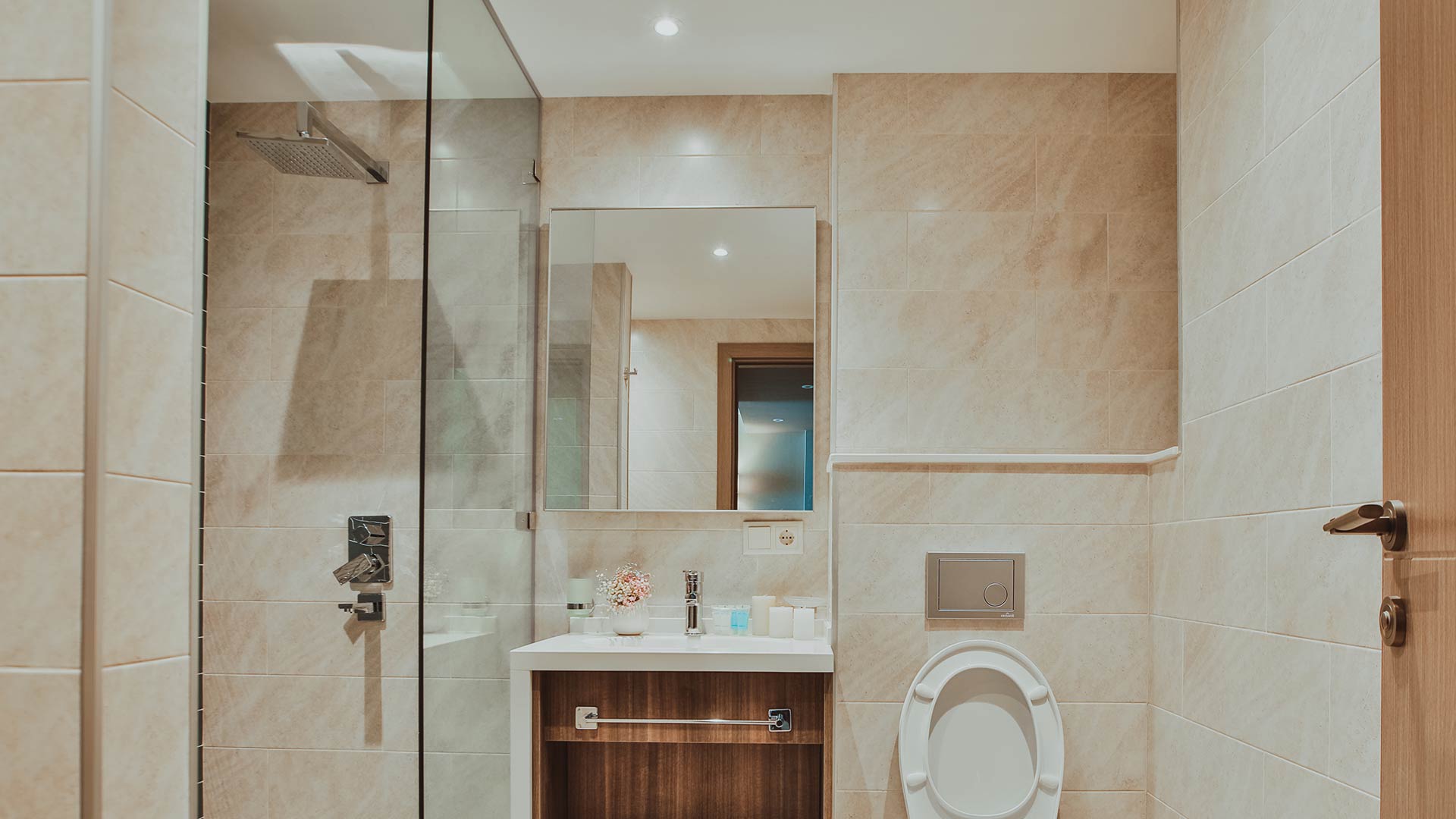 Apartment One Bedroom