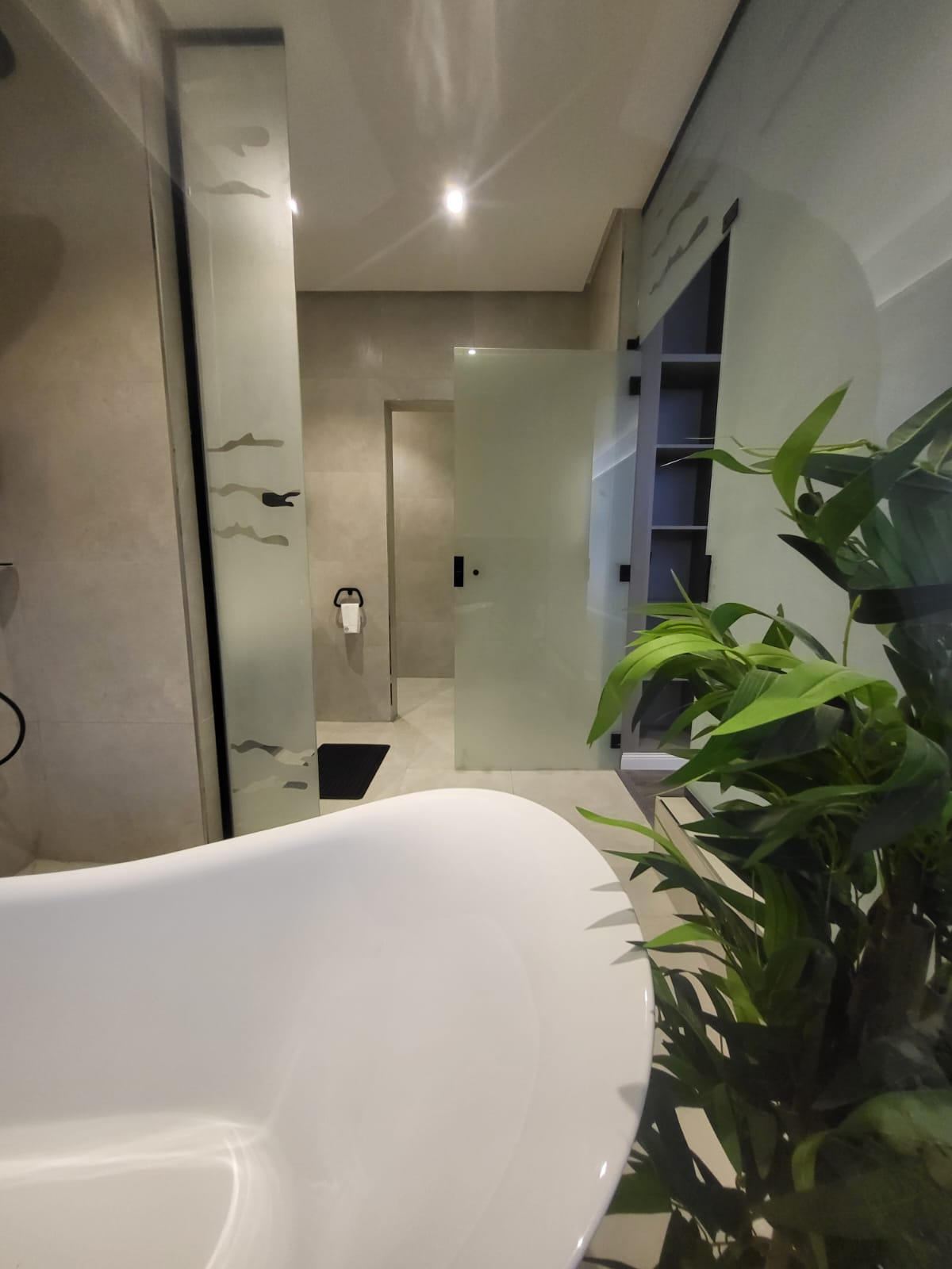 Junior Suite Executive King Bed