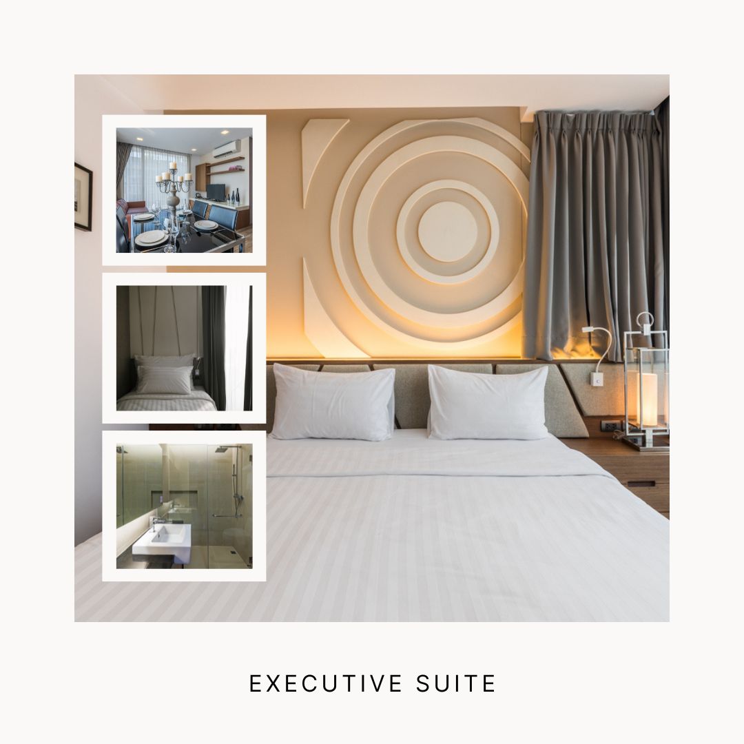 Family Room Executive