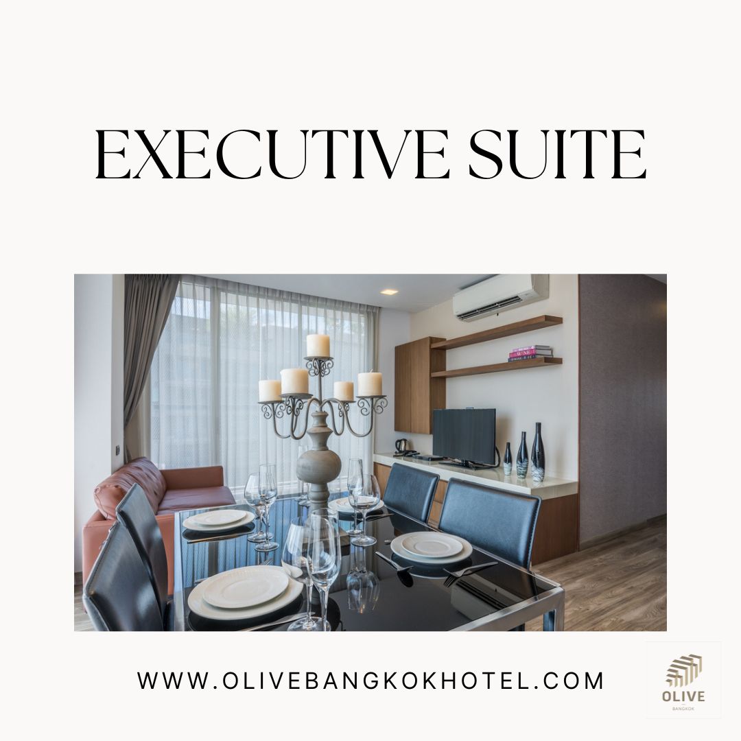 Family Room Executive