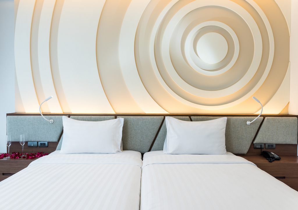 Double or Twin Deluxe