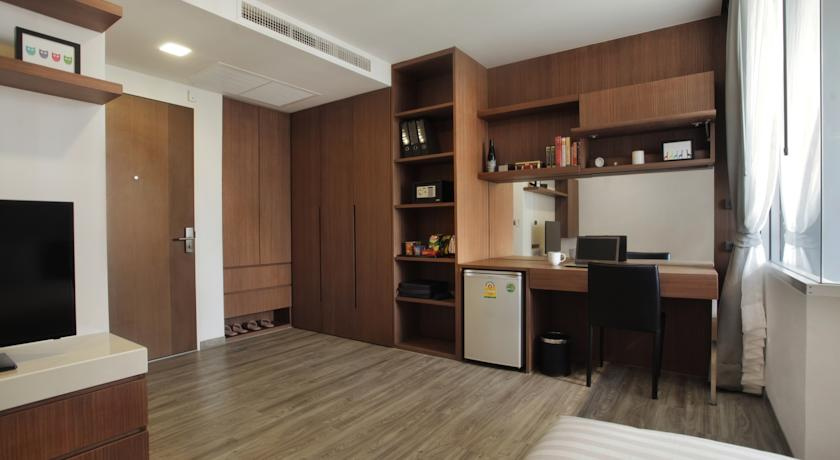 Double or Twin Deluxe