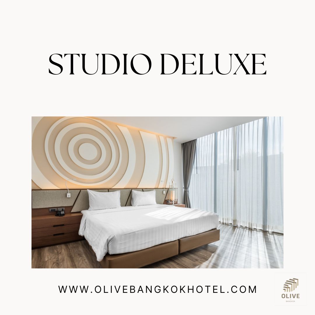 Double or Twin Deluxe