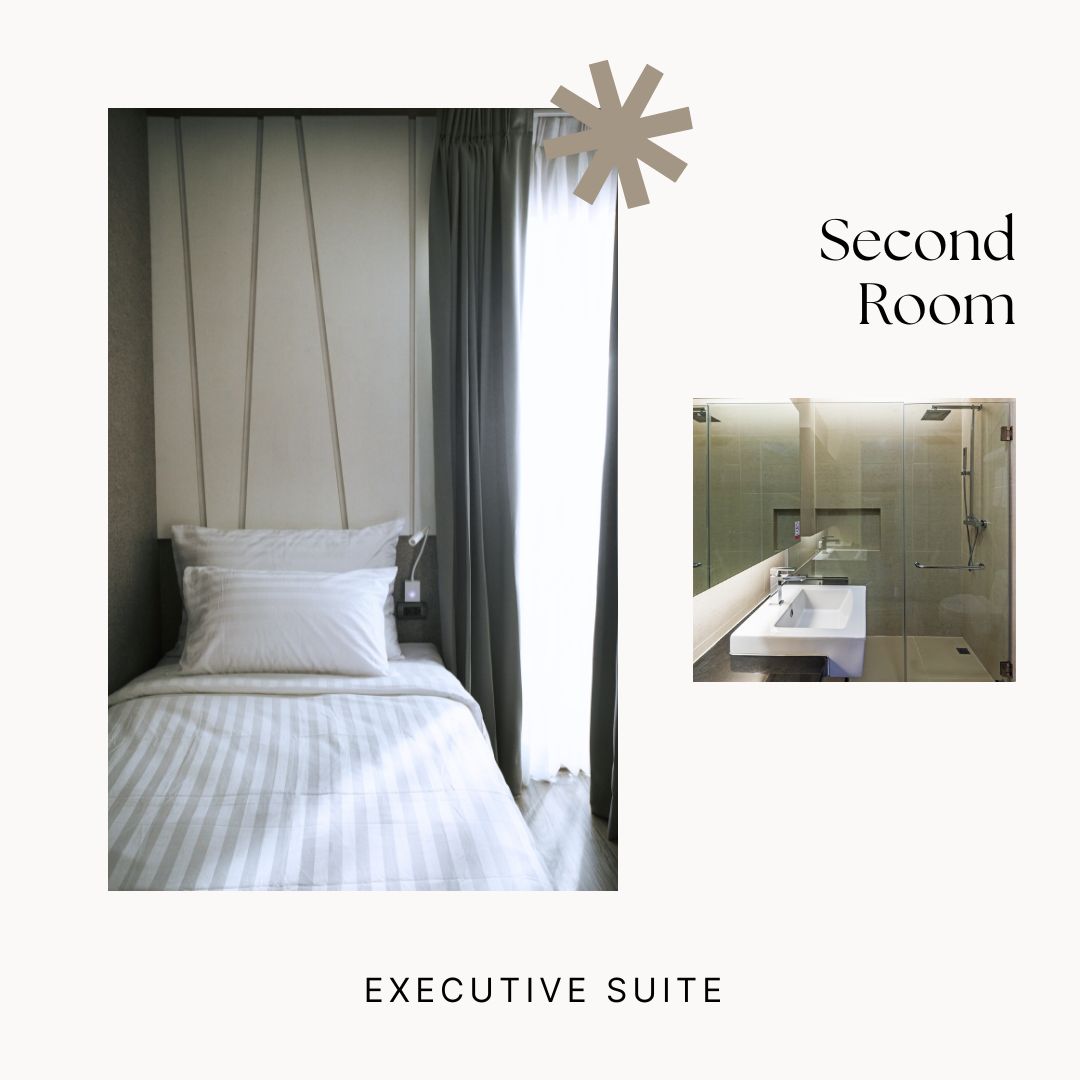 Family Room Executive