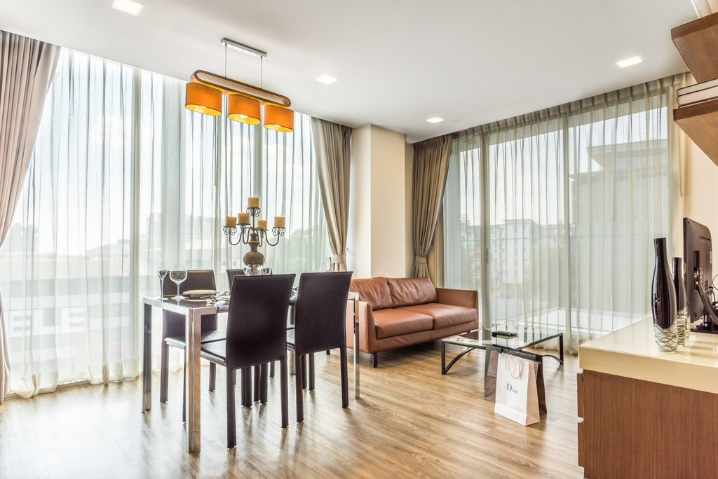 Family Room Executive