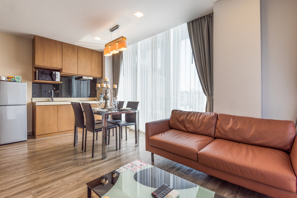 Family Room Executive