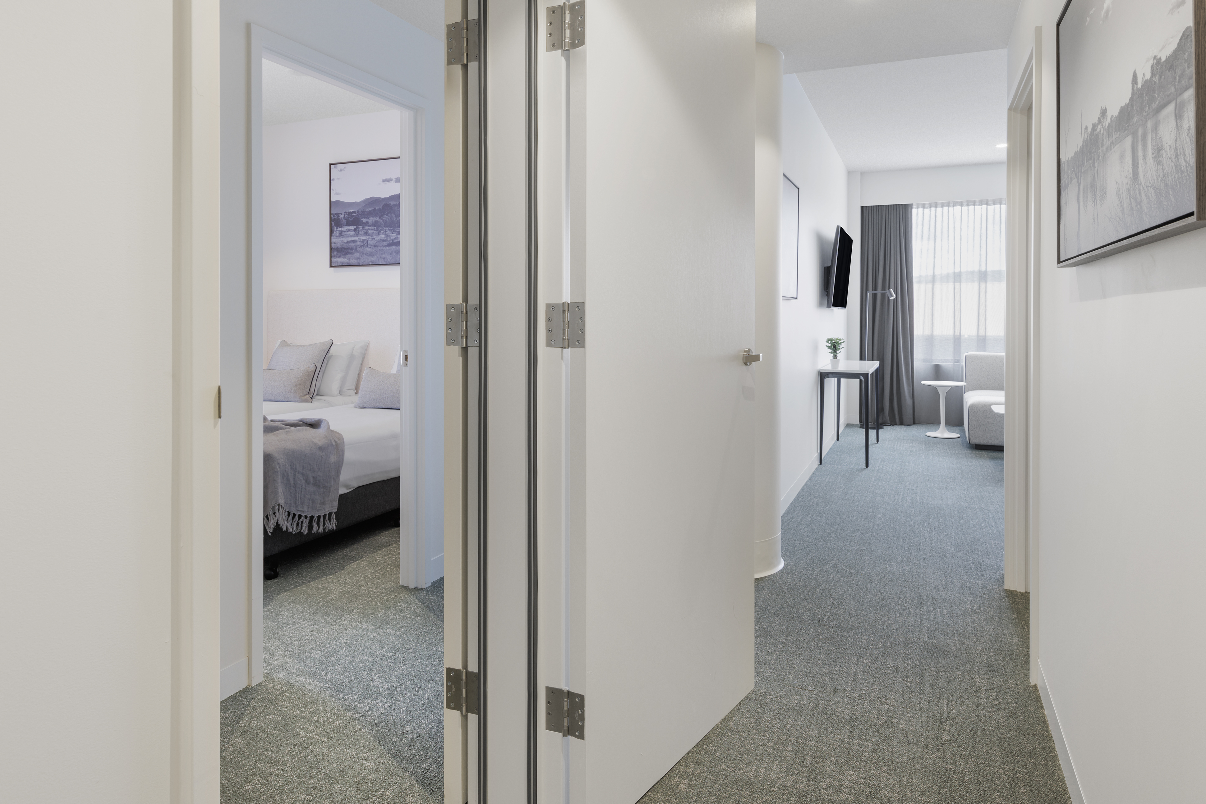 Apartment Three Bedrooms