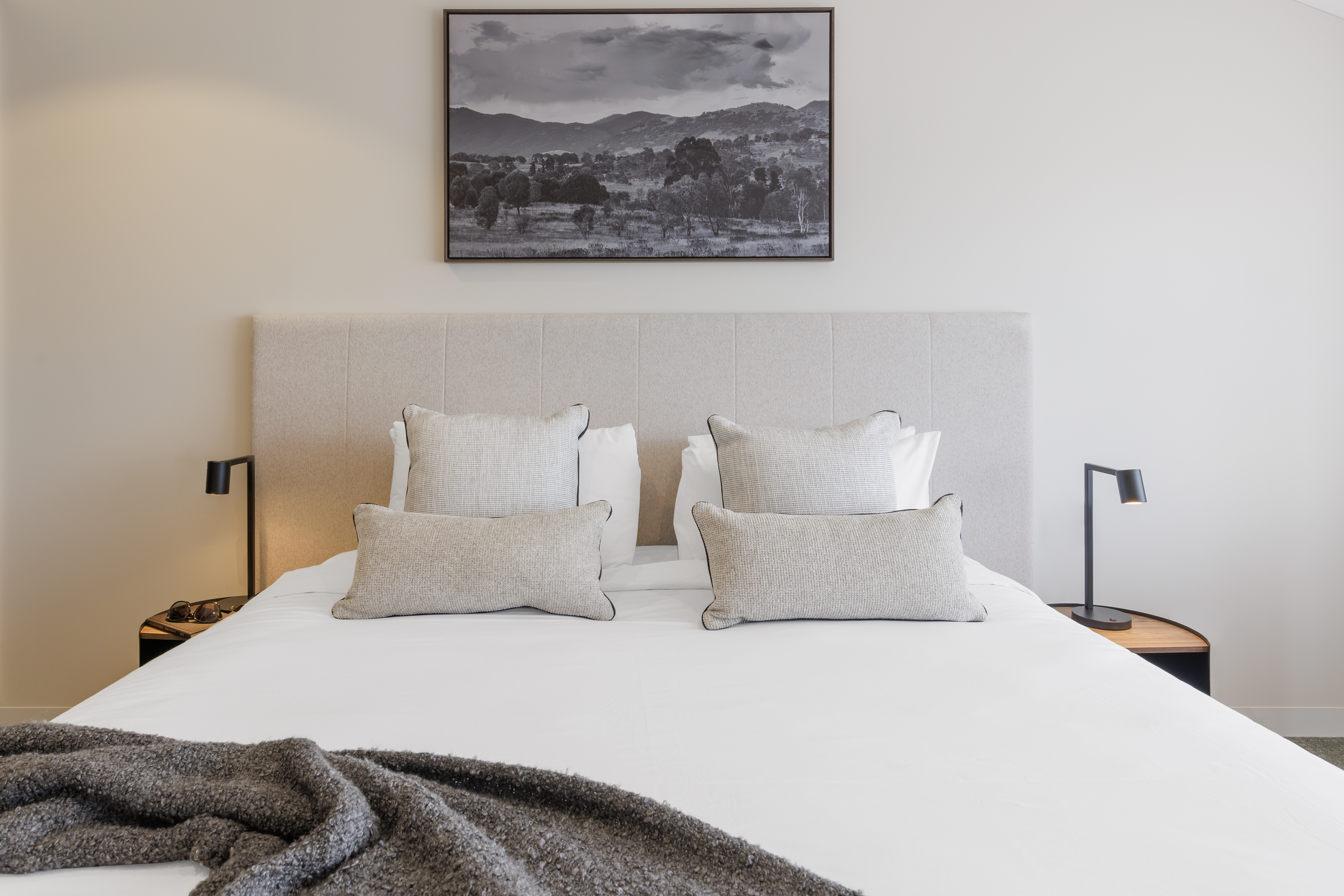 Apartment One Bedroom