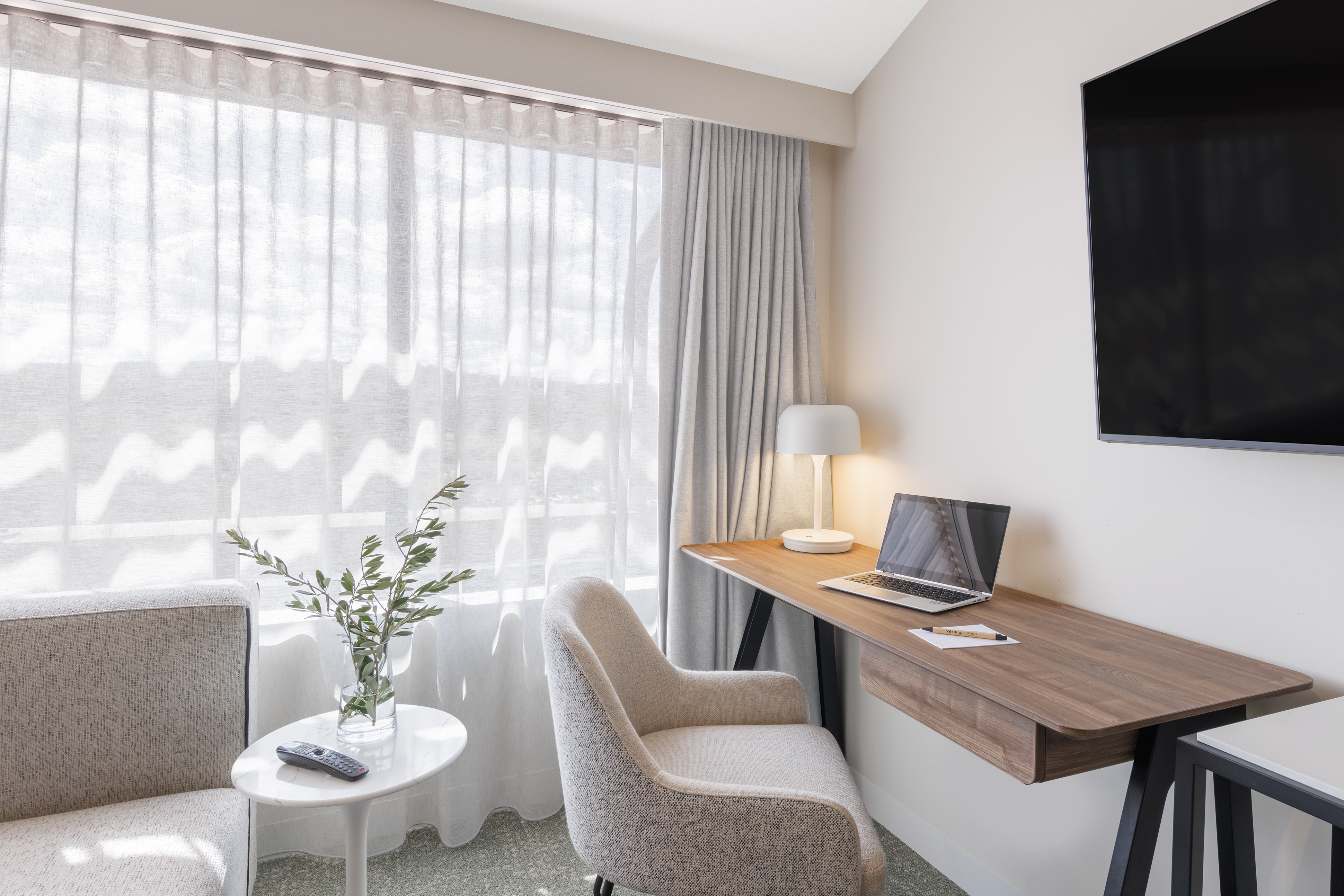 Apartment One Bedroom