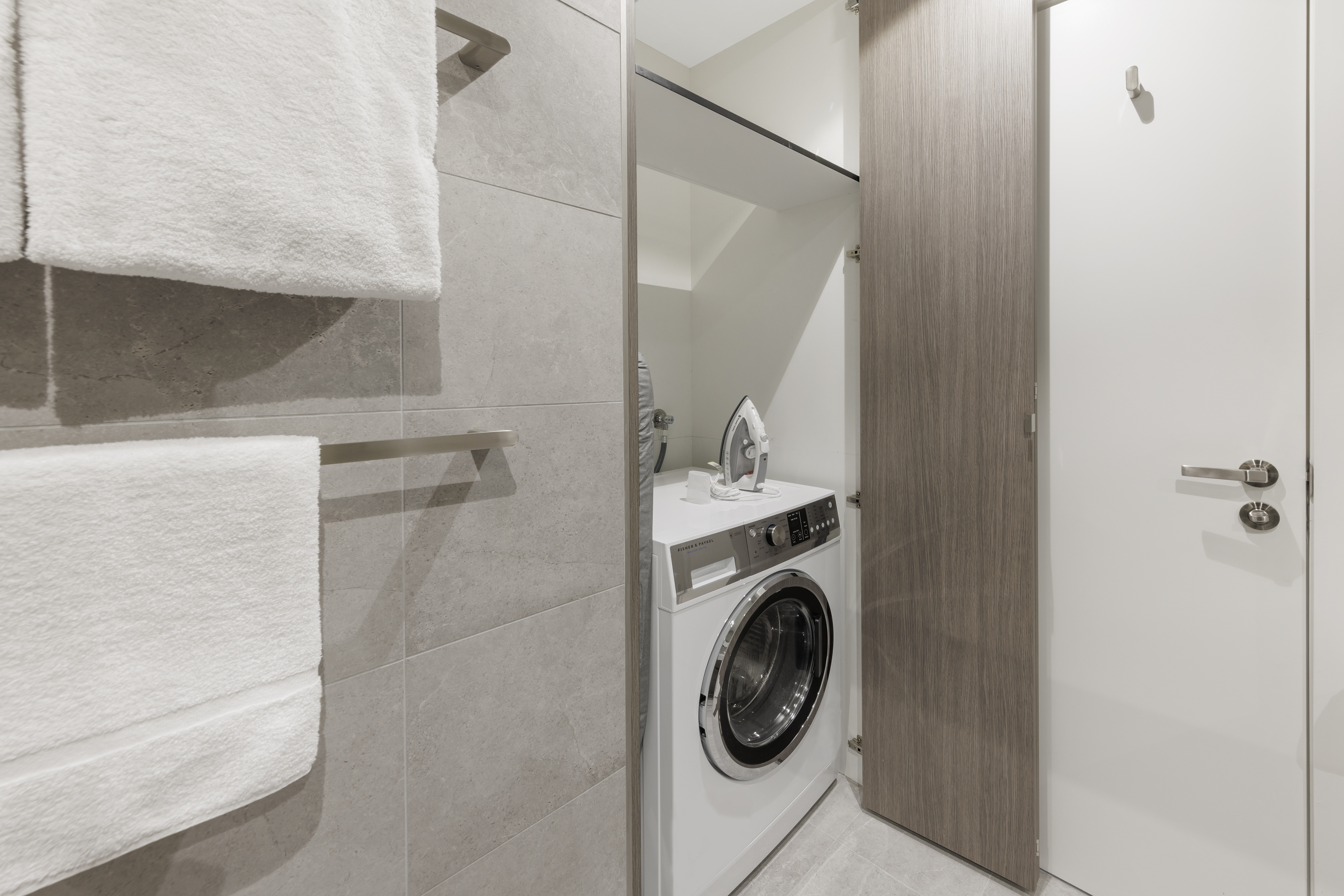 Apartment Capacity 4