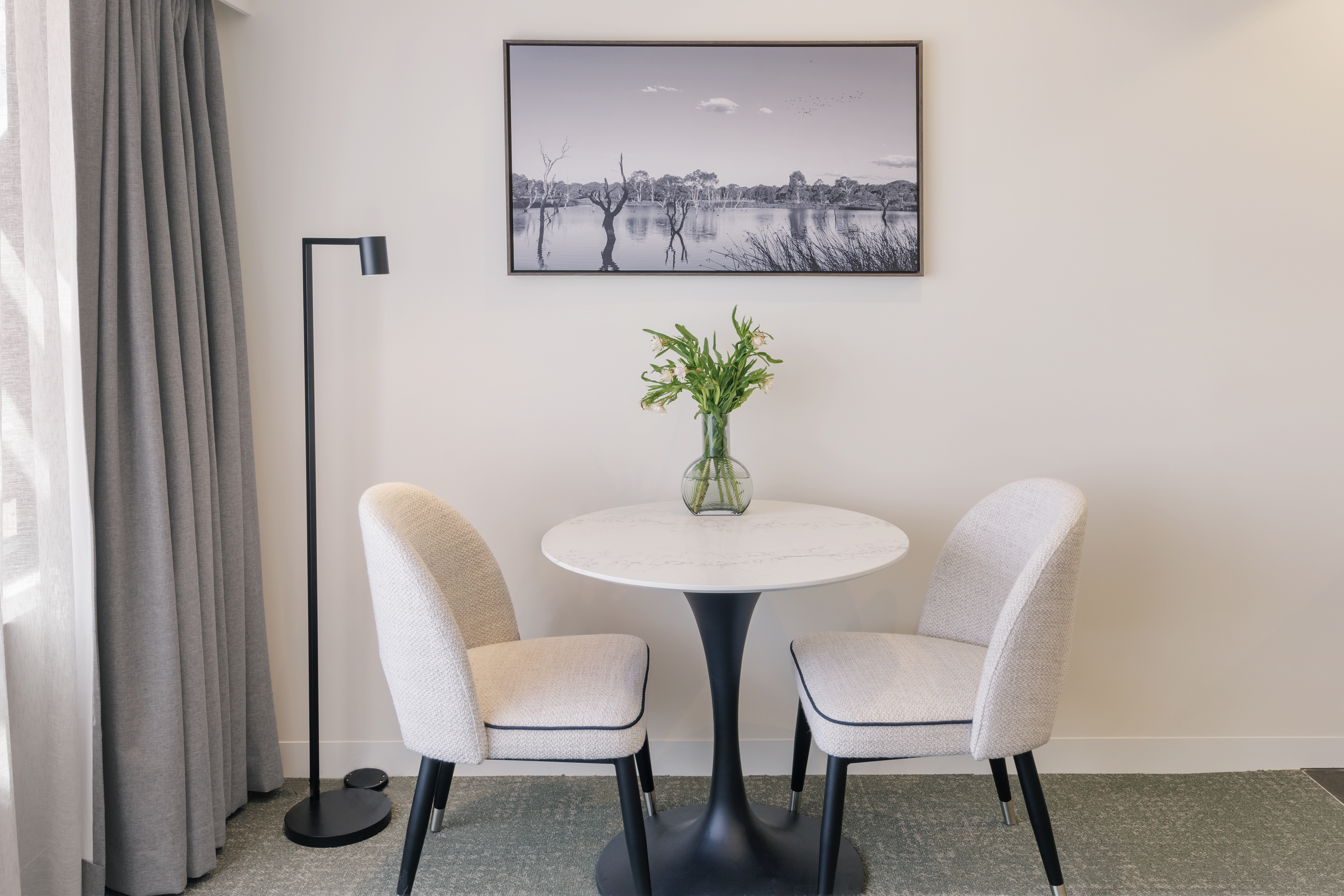 Apartment Two Bedrooms