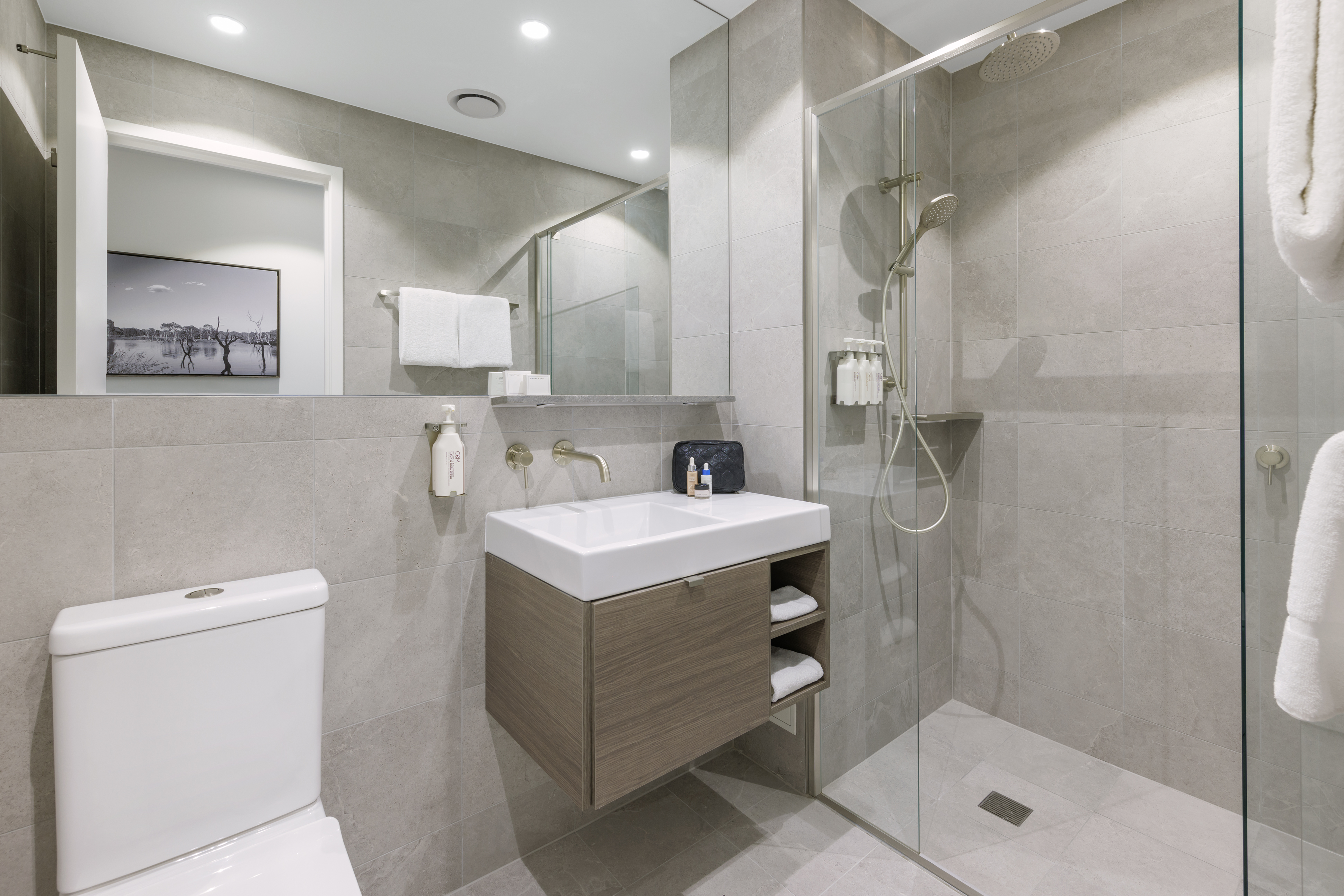 Apartment Two Bedrooms