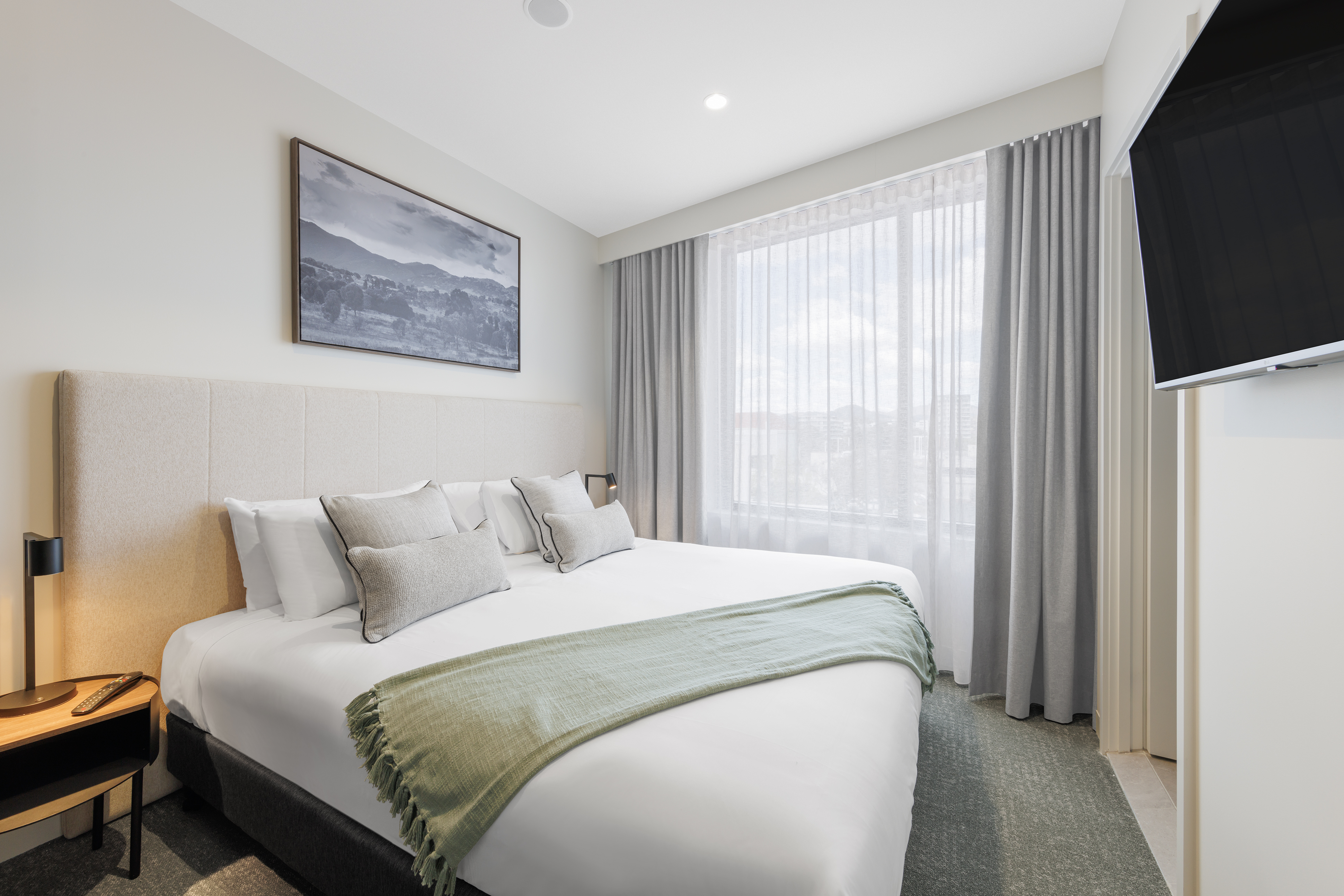 Apartment Two Bedrooms