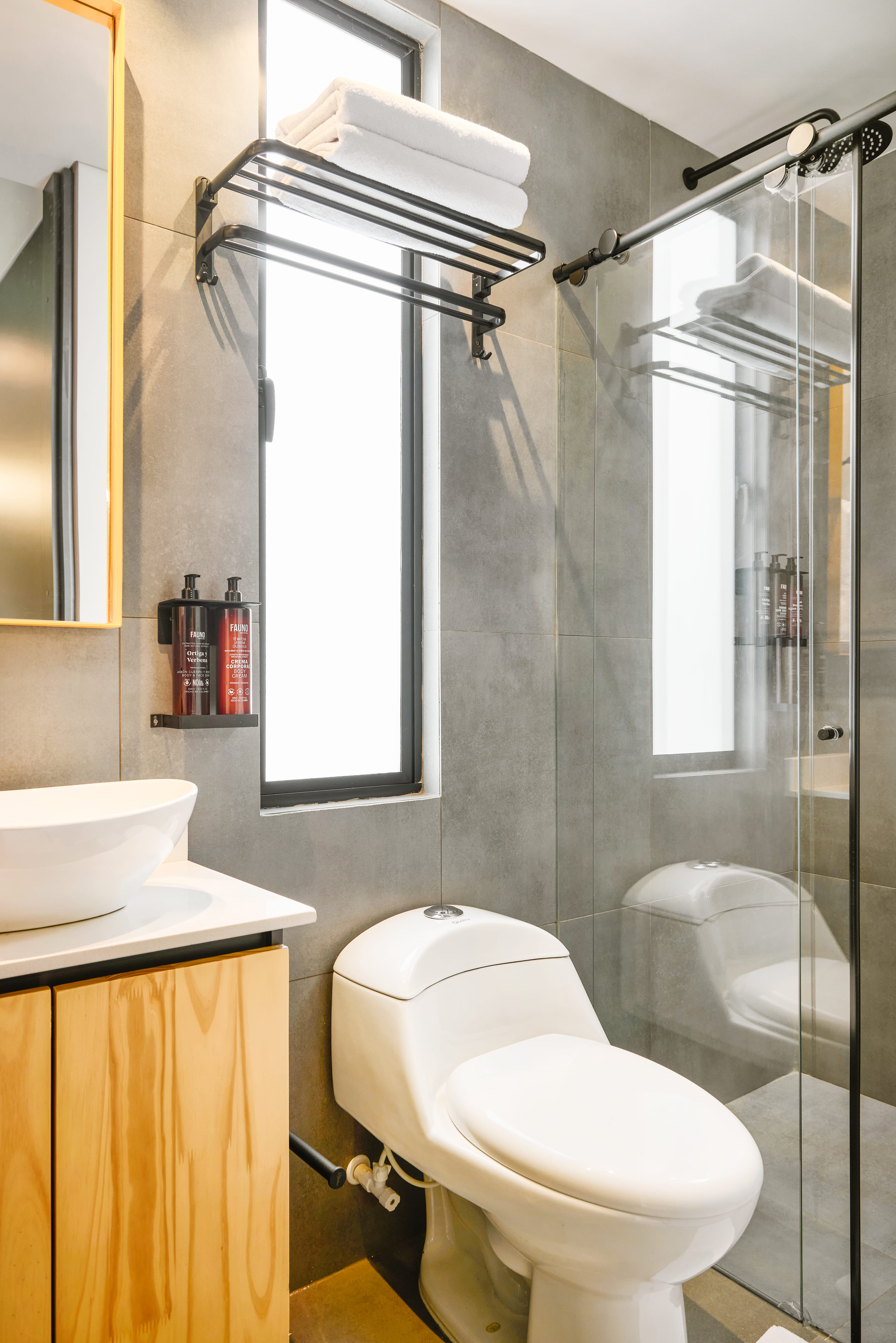 Family Room Two Bedrooms