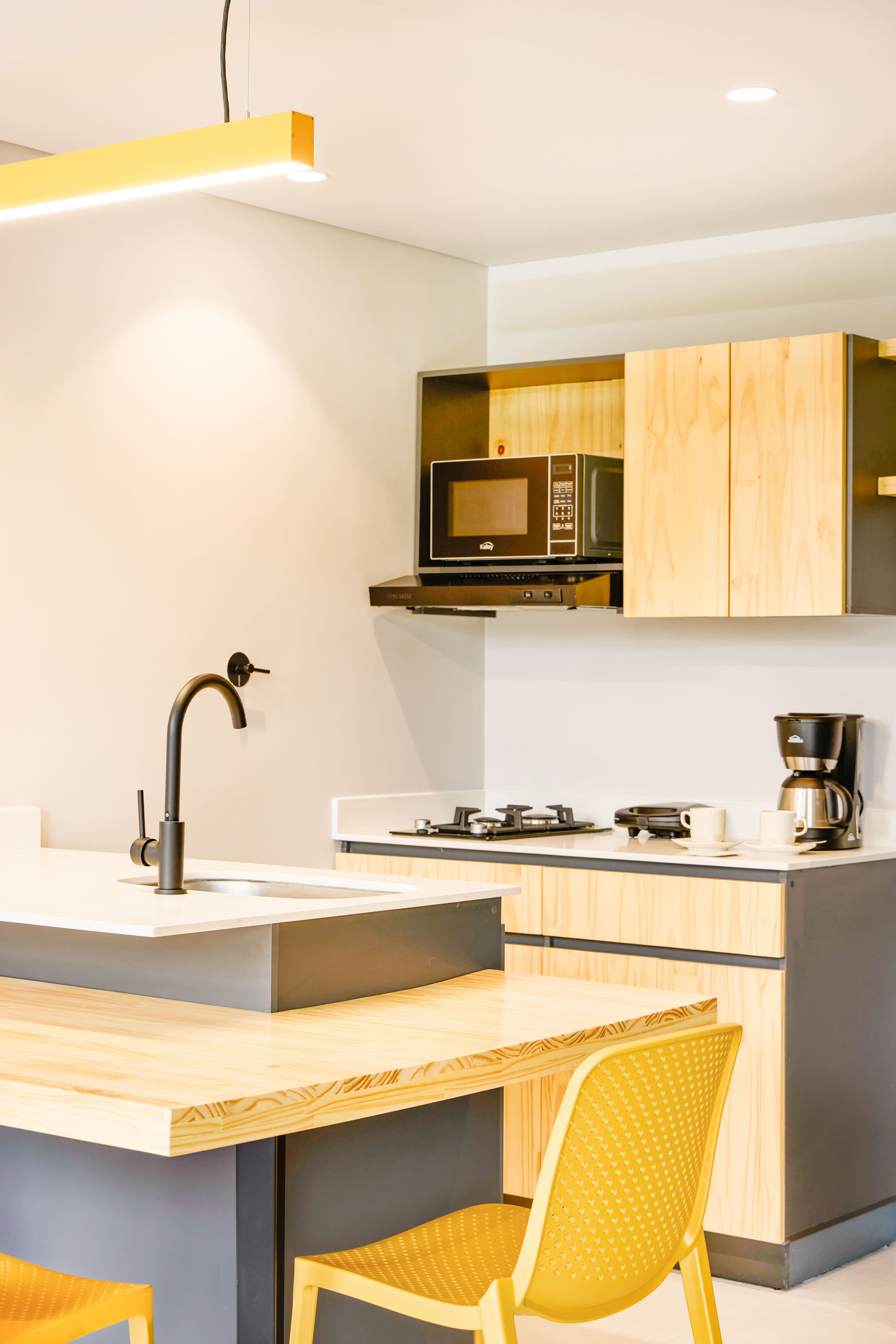 Family Room Two Bedrooms