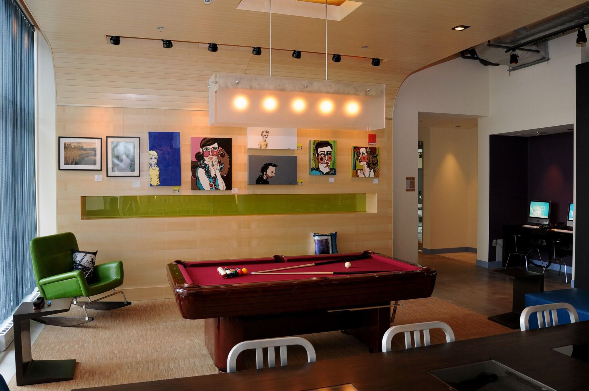 Sports and Entertainment