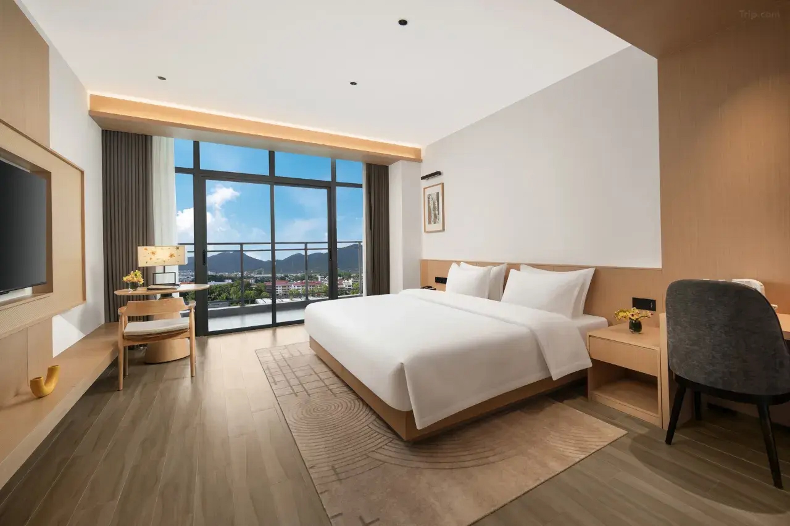 Double or Twin Premium