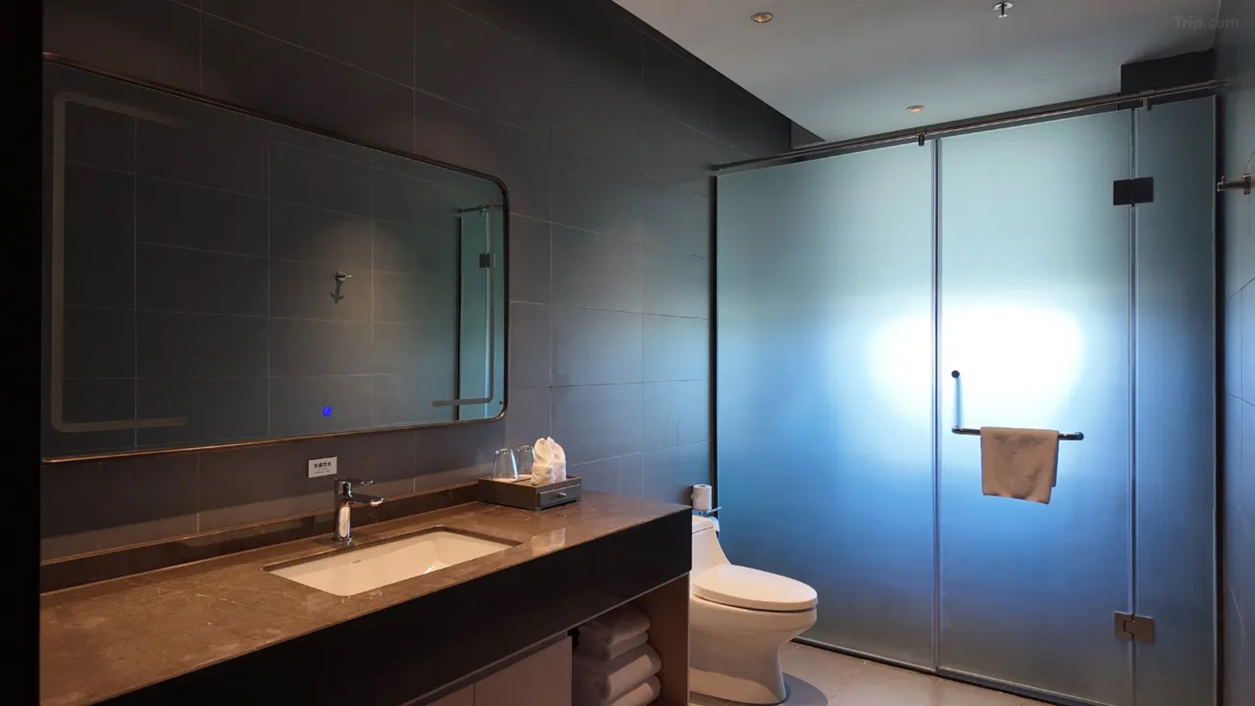 Quadruple Premium with Views