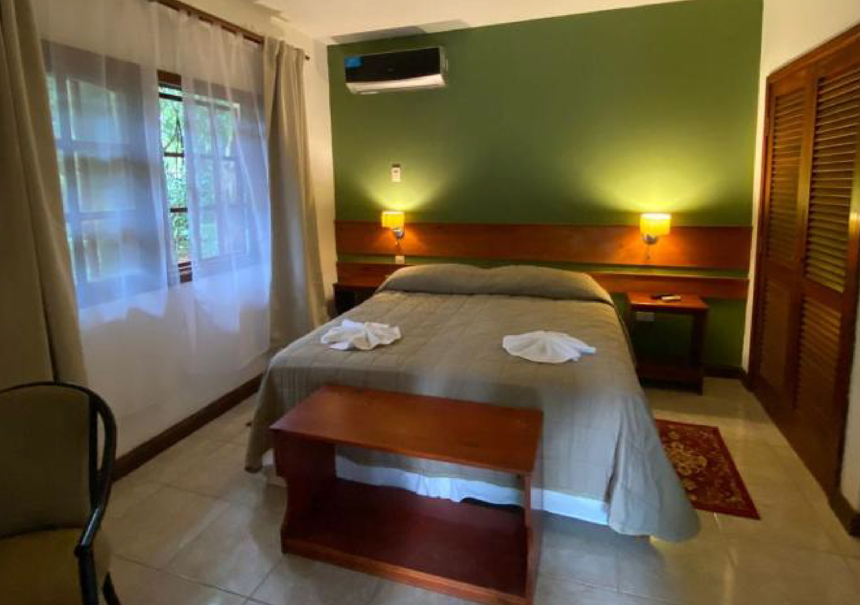 Family Room Standard