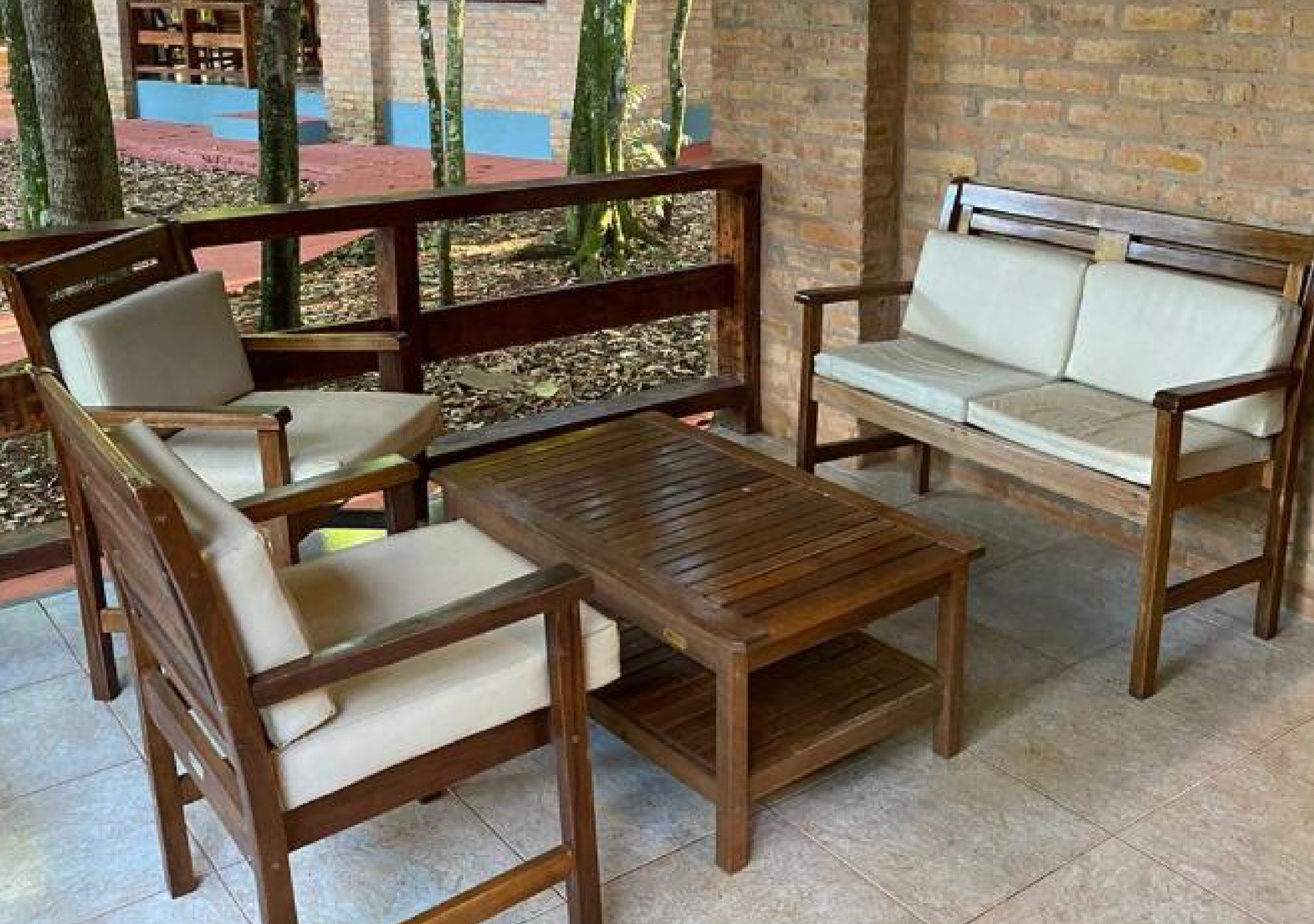 Family Room Standard