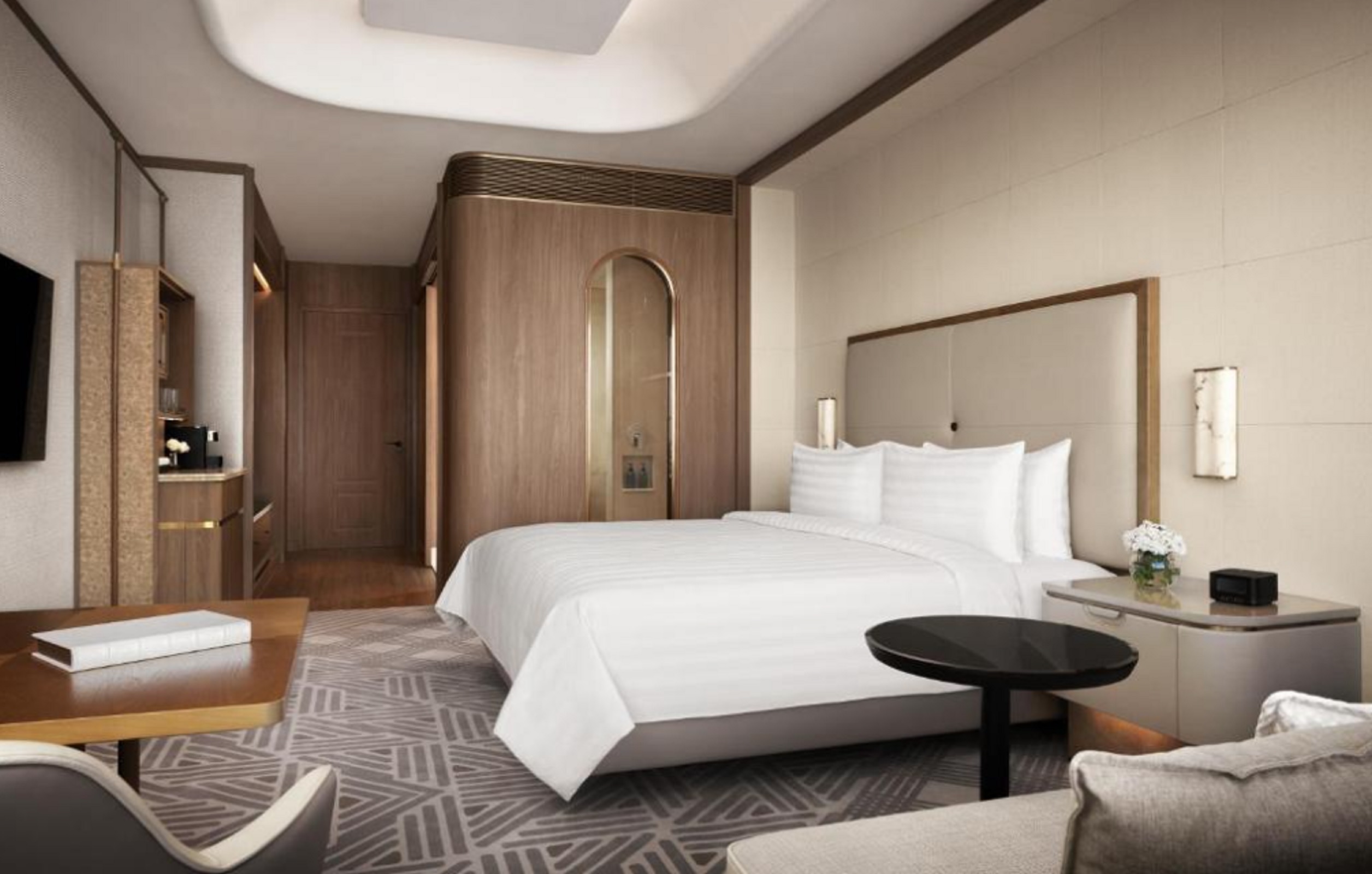 Apartment One Bedroom