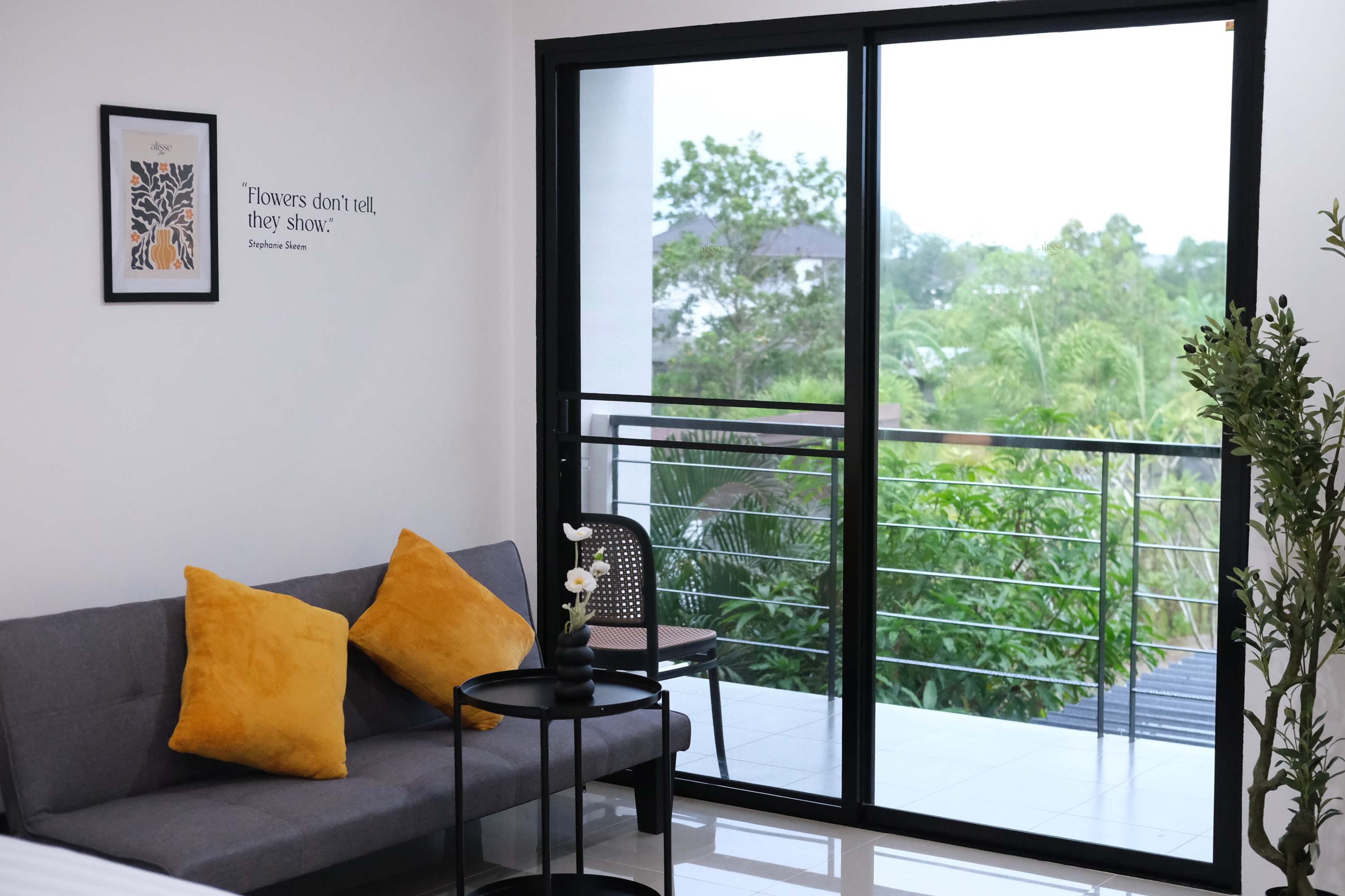 Studio Mountain View