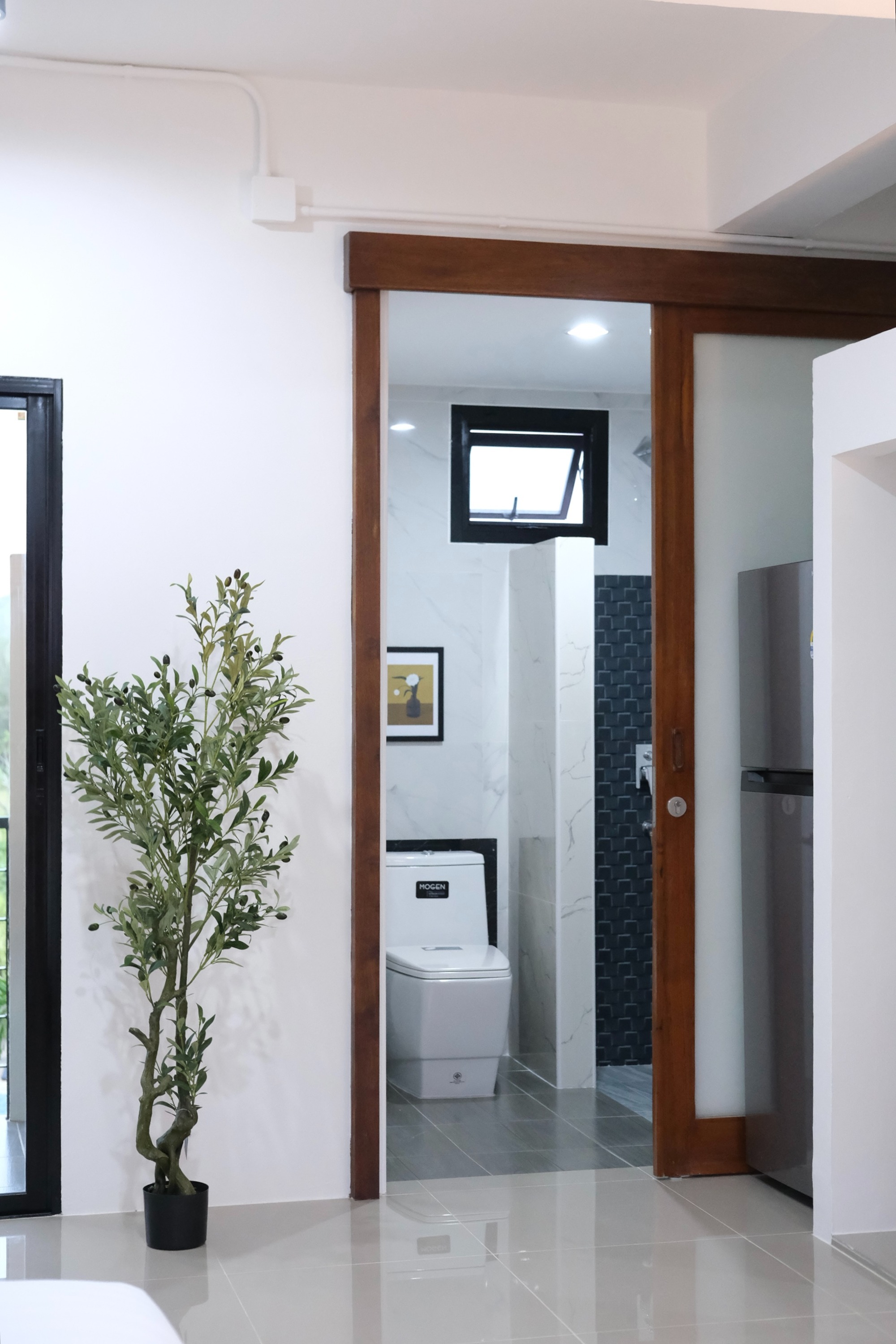 Studio Mountain View