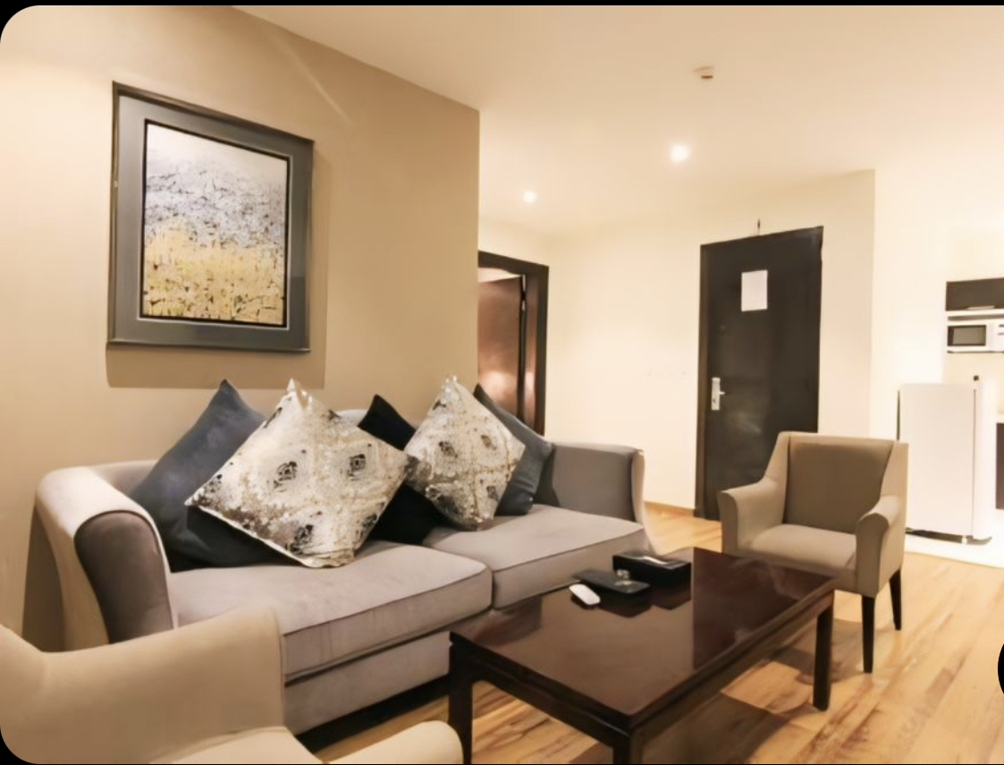 Apartment Two Bedrooms