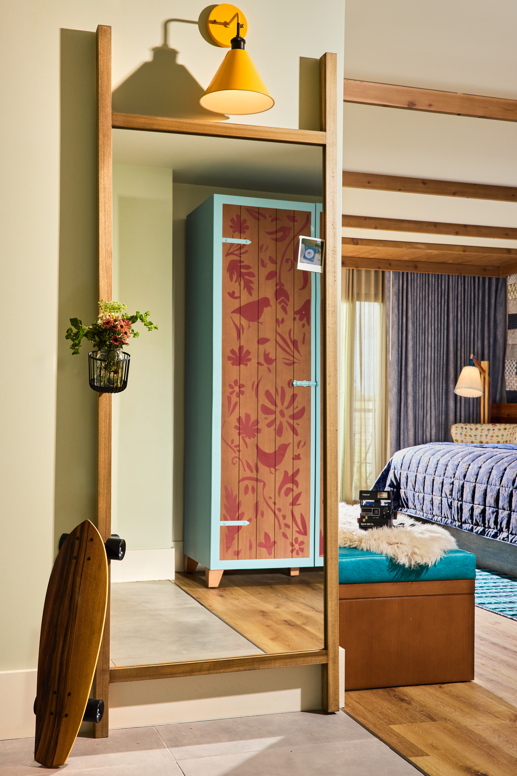 Junior Suite with Balcony