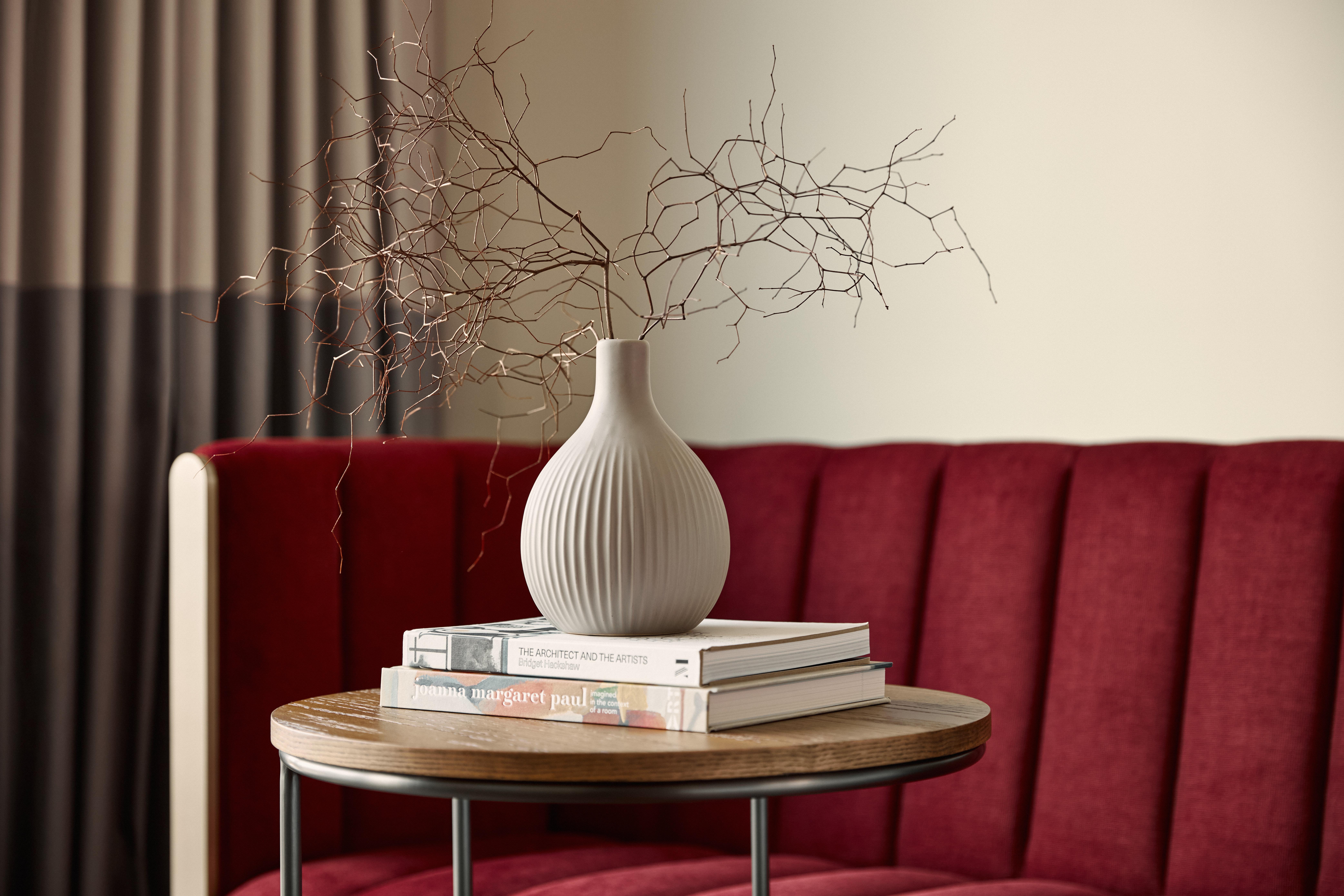 Double Premium City View