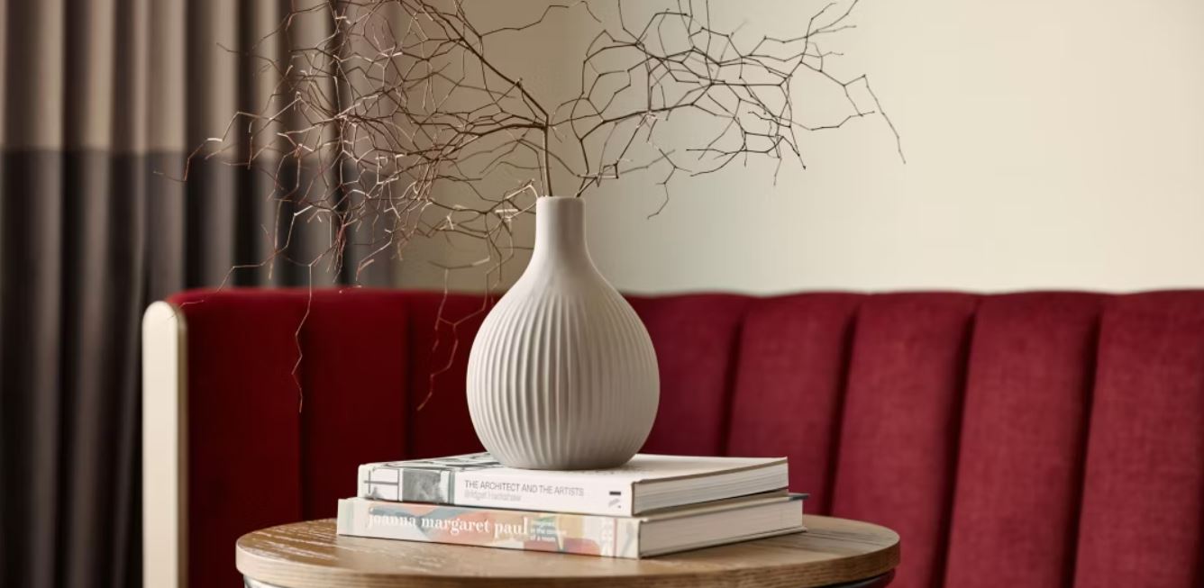 Double Accessible King Size Bed