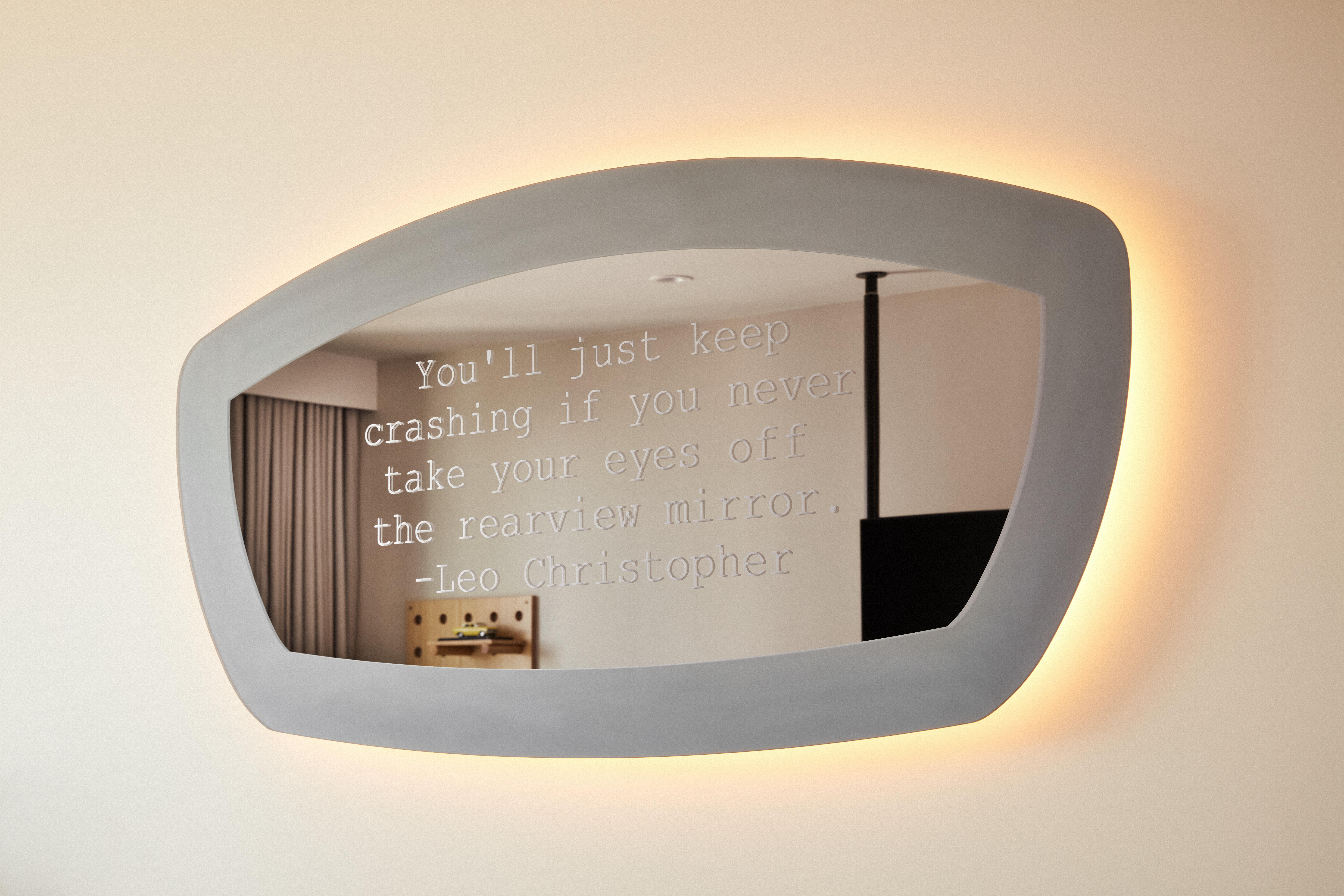 Double Premium City View