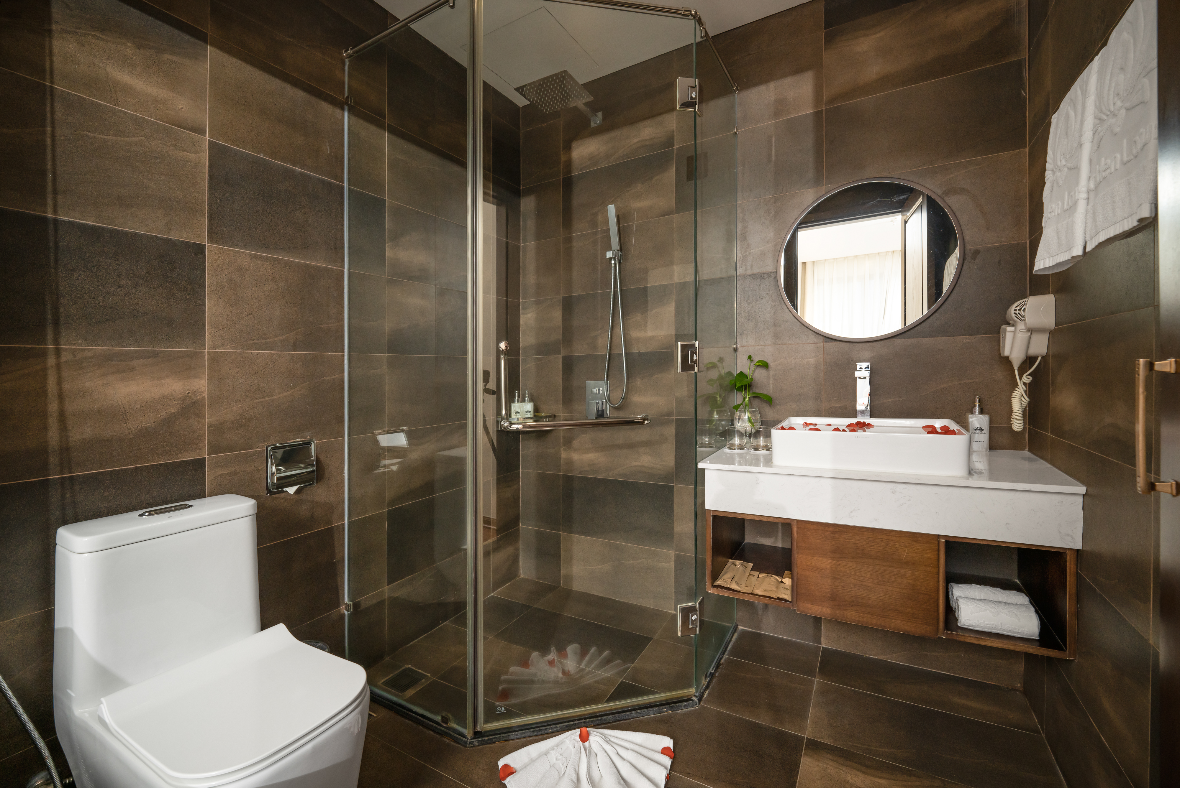 Room Executive Two Bedrooms