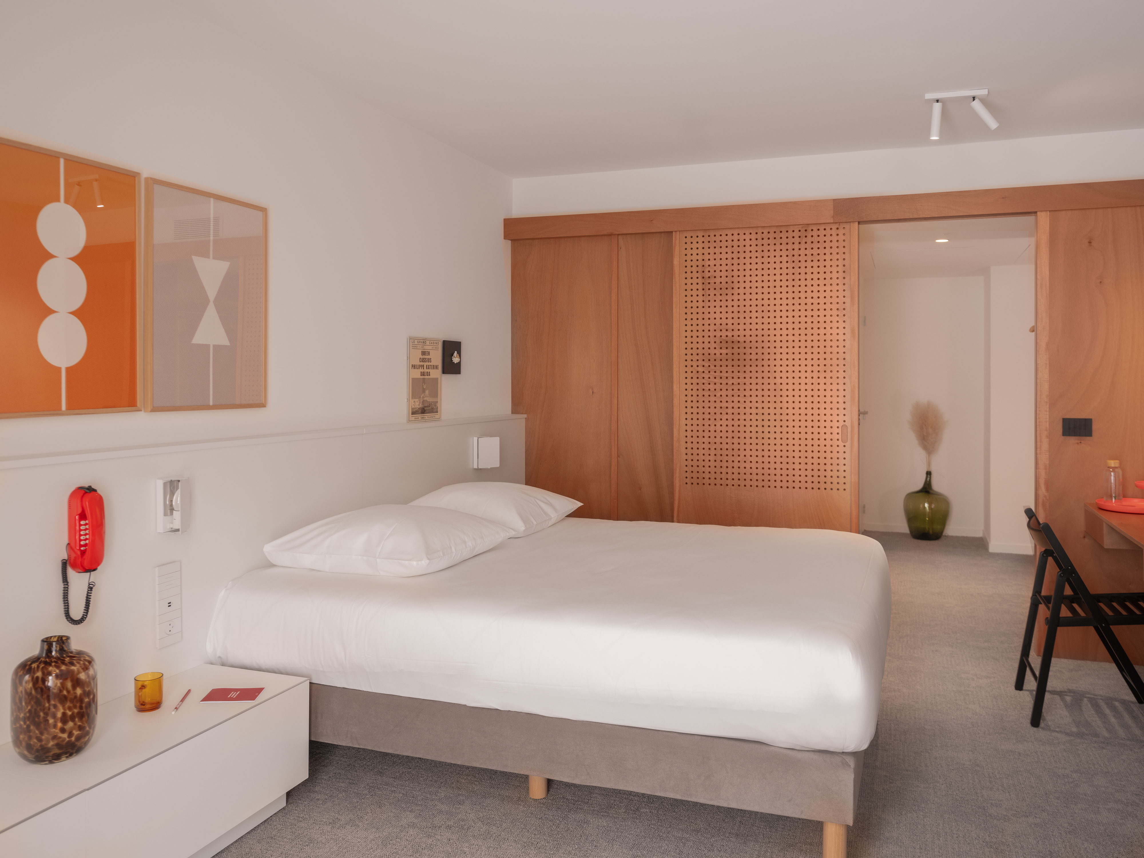 Junior Suite Comfort