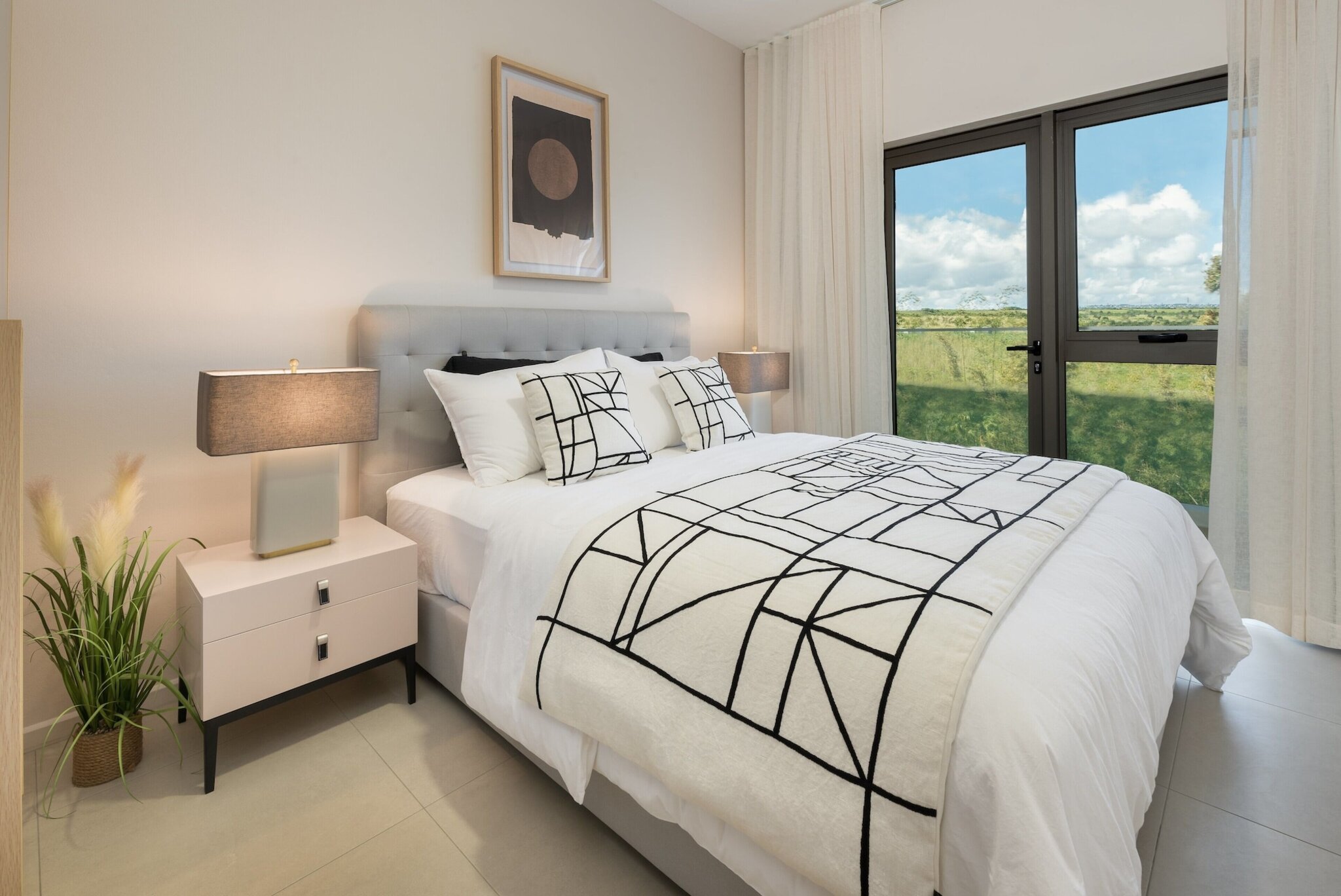 Apartment Two Bedrooms