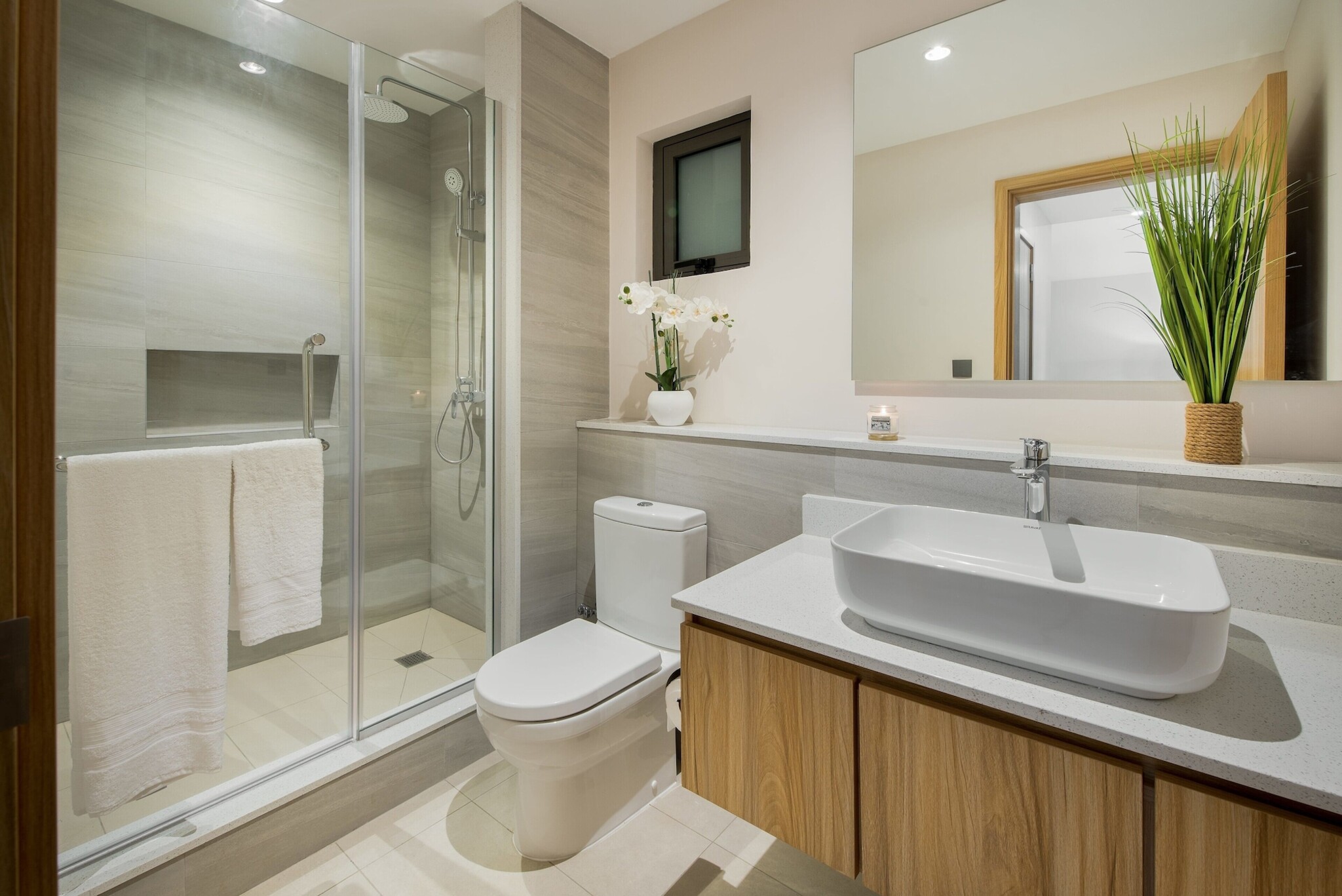 Apartment Two Bedrooms