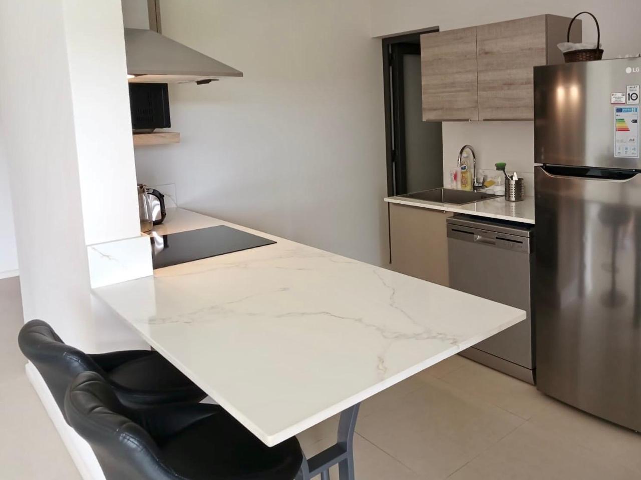 Apartment Three Bedrooms