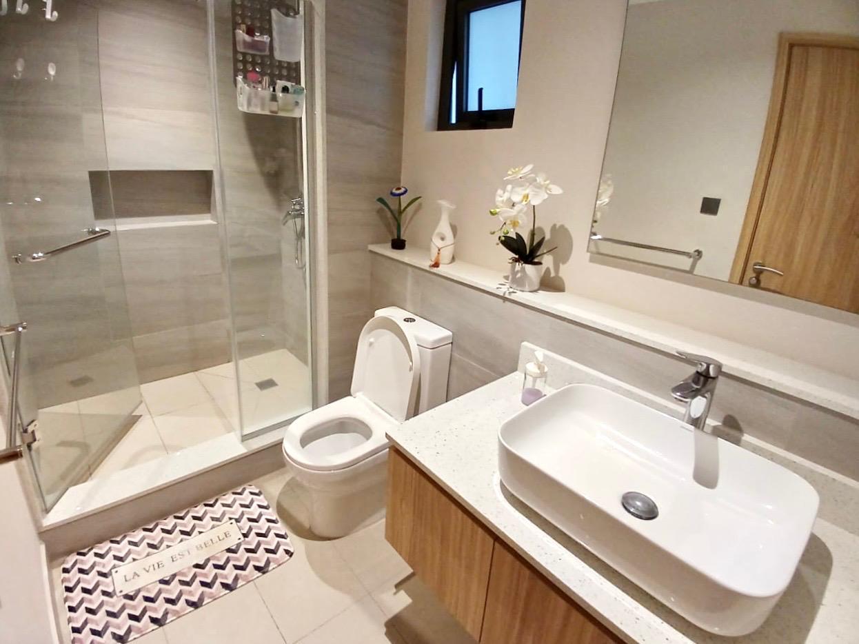 Apartment Two Bedrooms