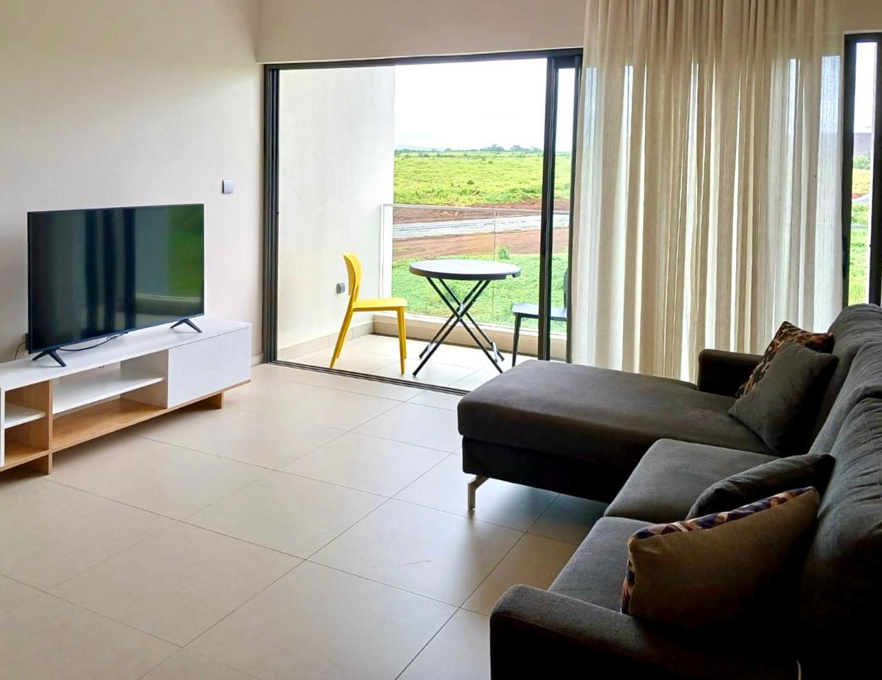 Apartment Two Bedrooms