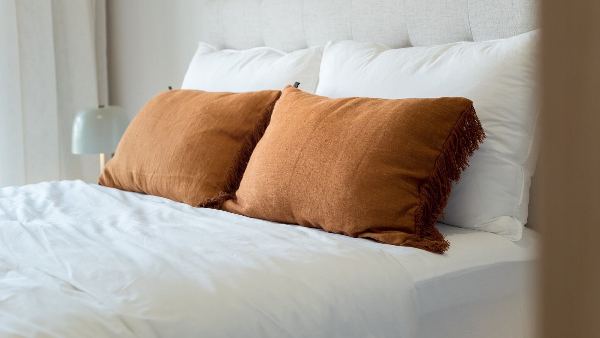 Apartment Three Bedrooms