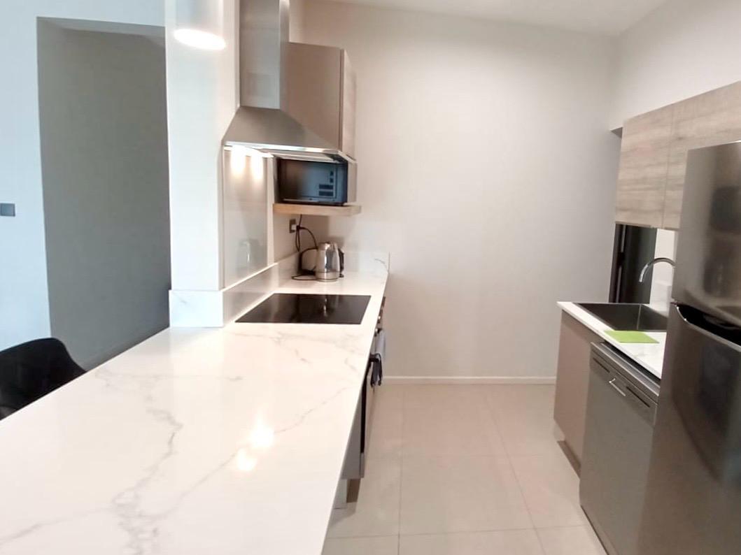 Apartment Two Bedrooms