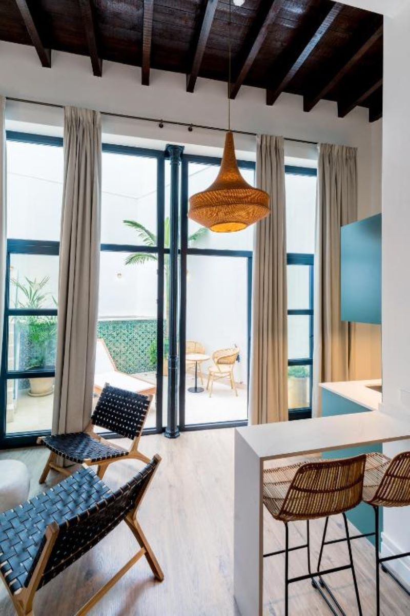 Apartment with Private Pool