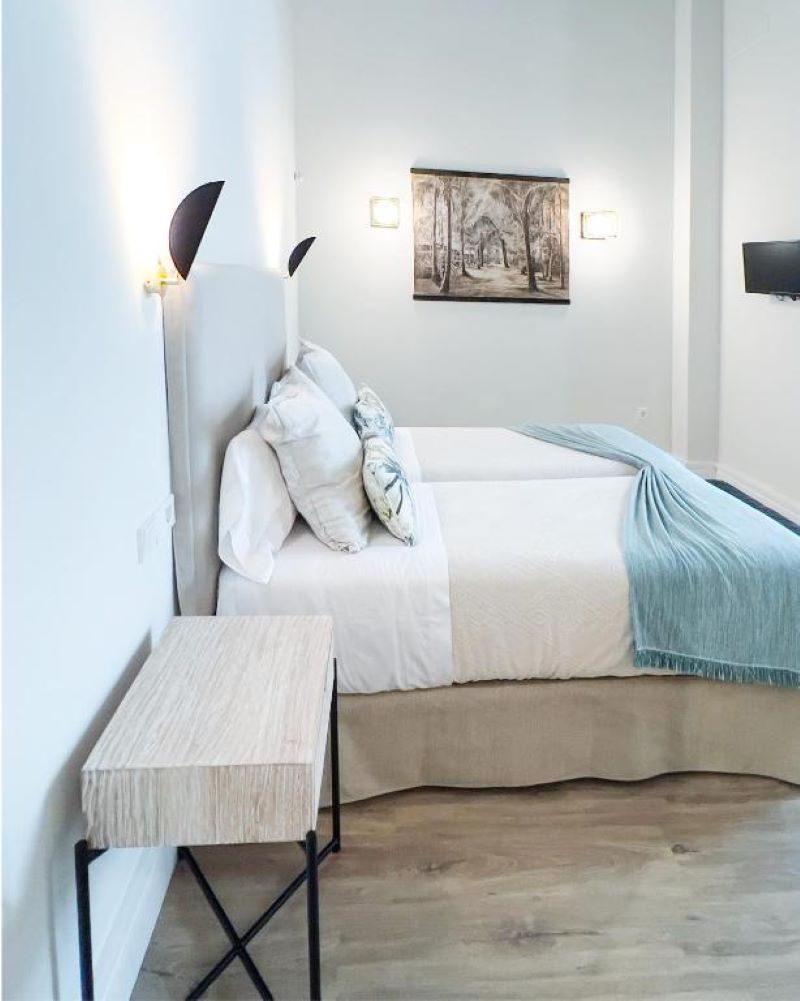 Apartment with Private Pool