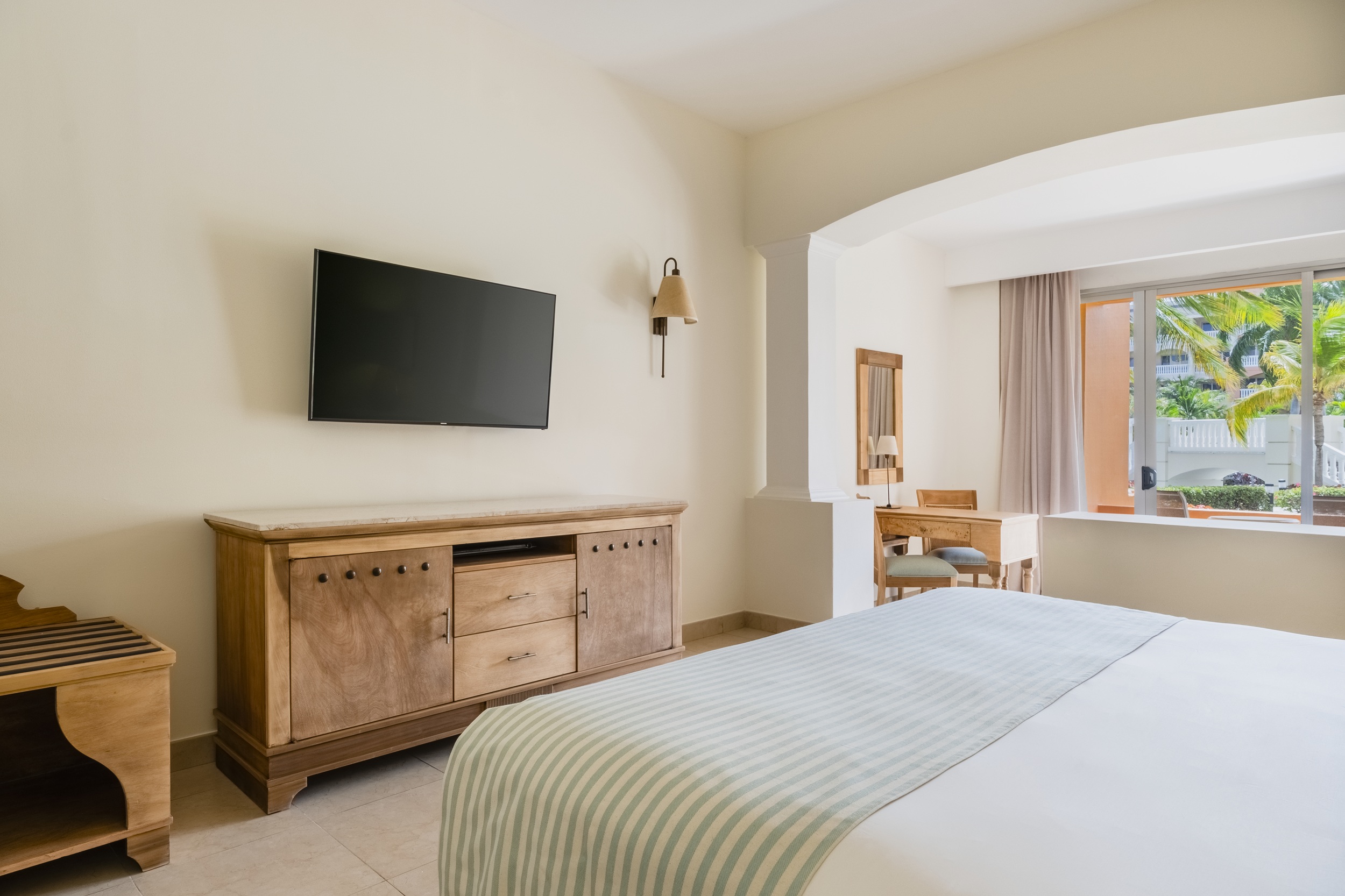 Junior Suite Superior