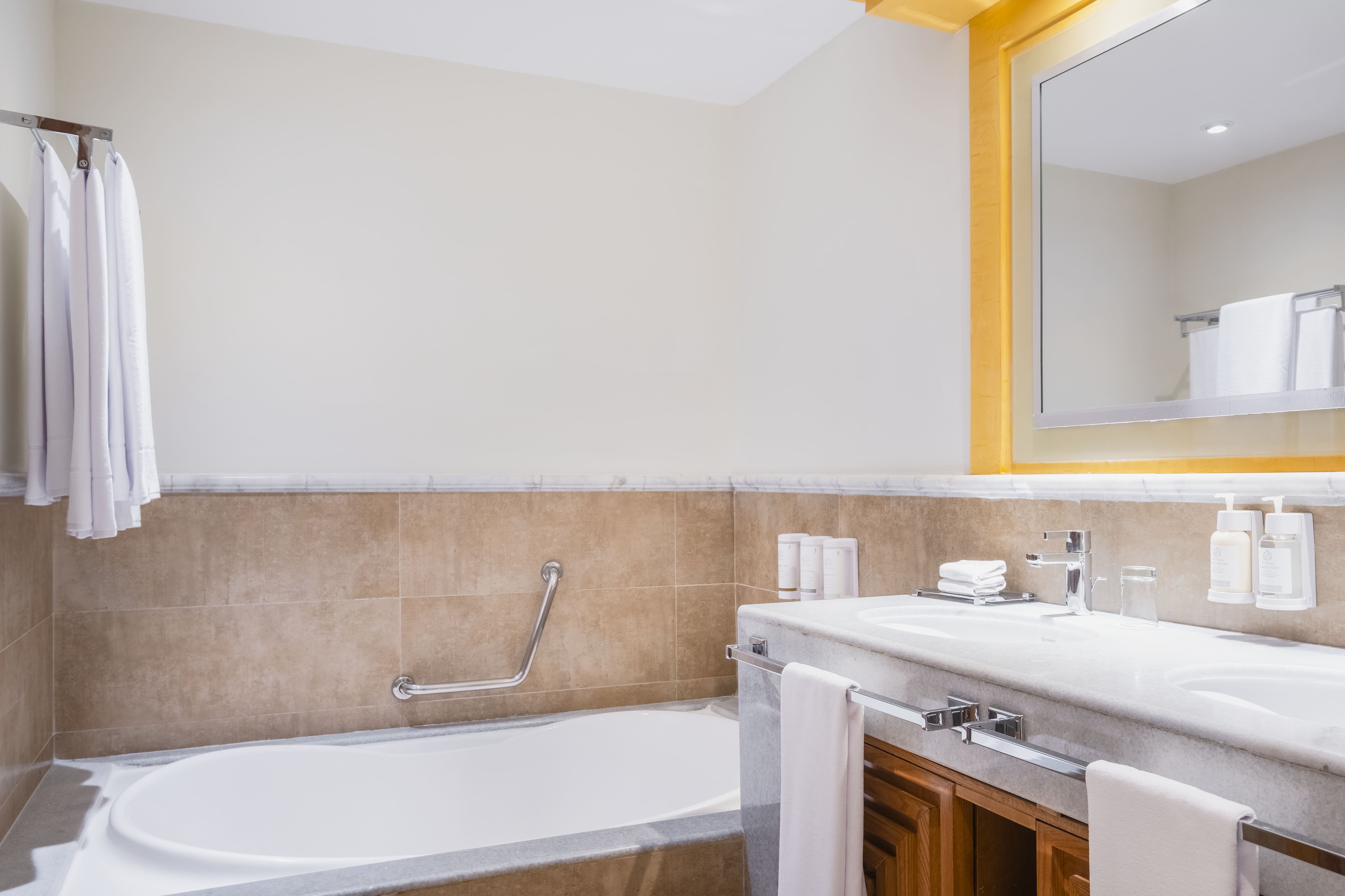 Junior Suite Superior