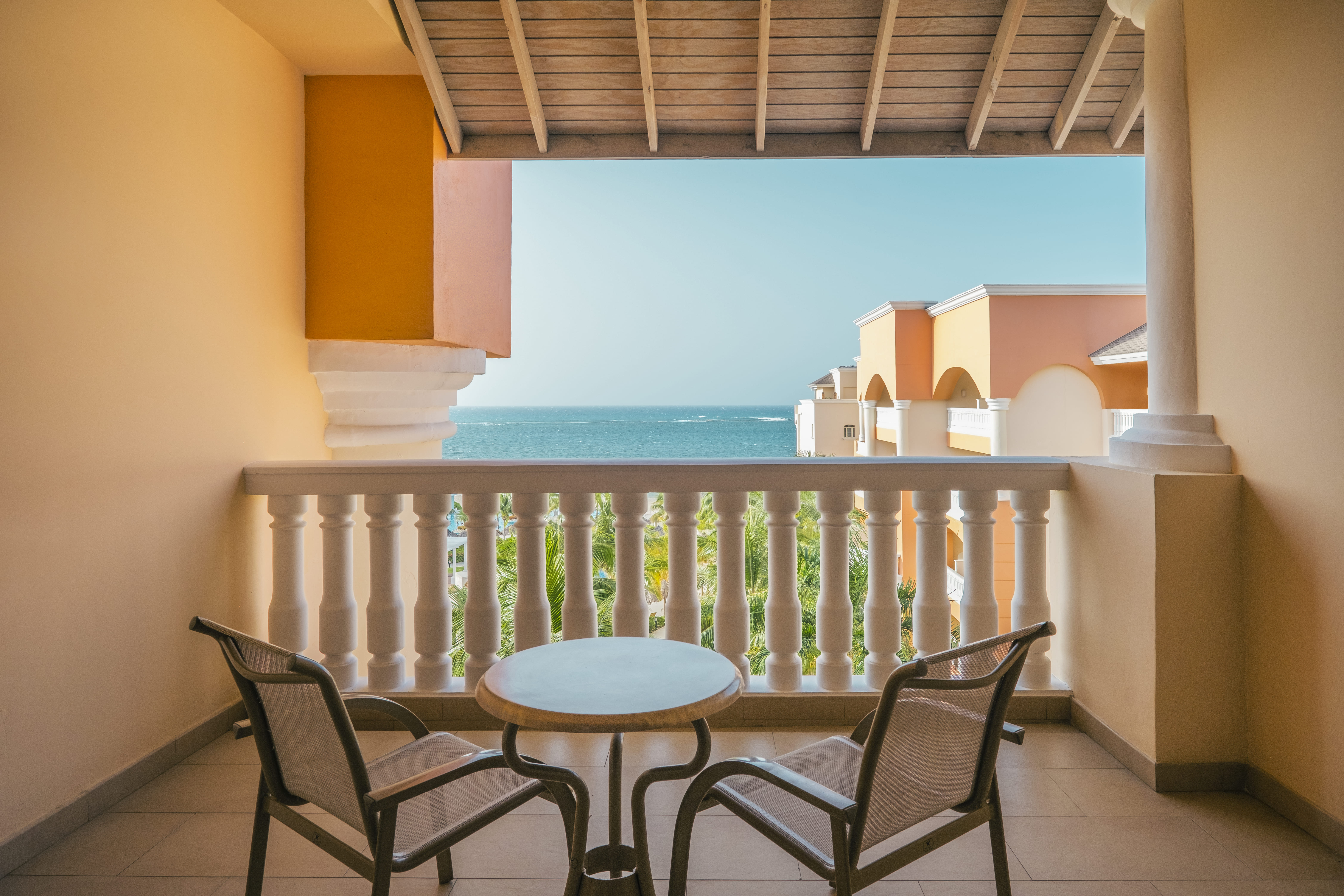 Junior Suite Ocean View