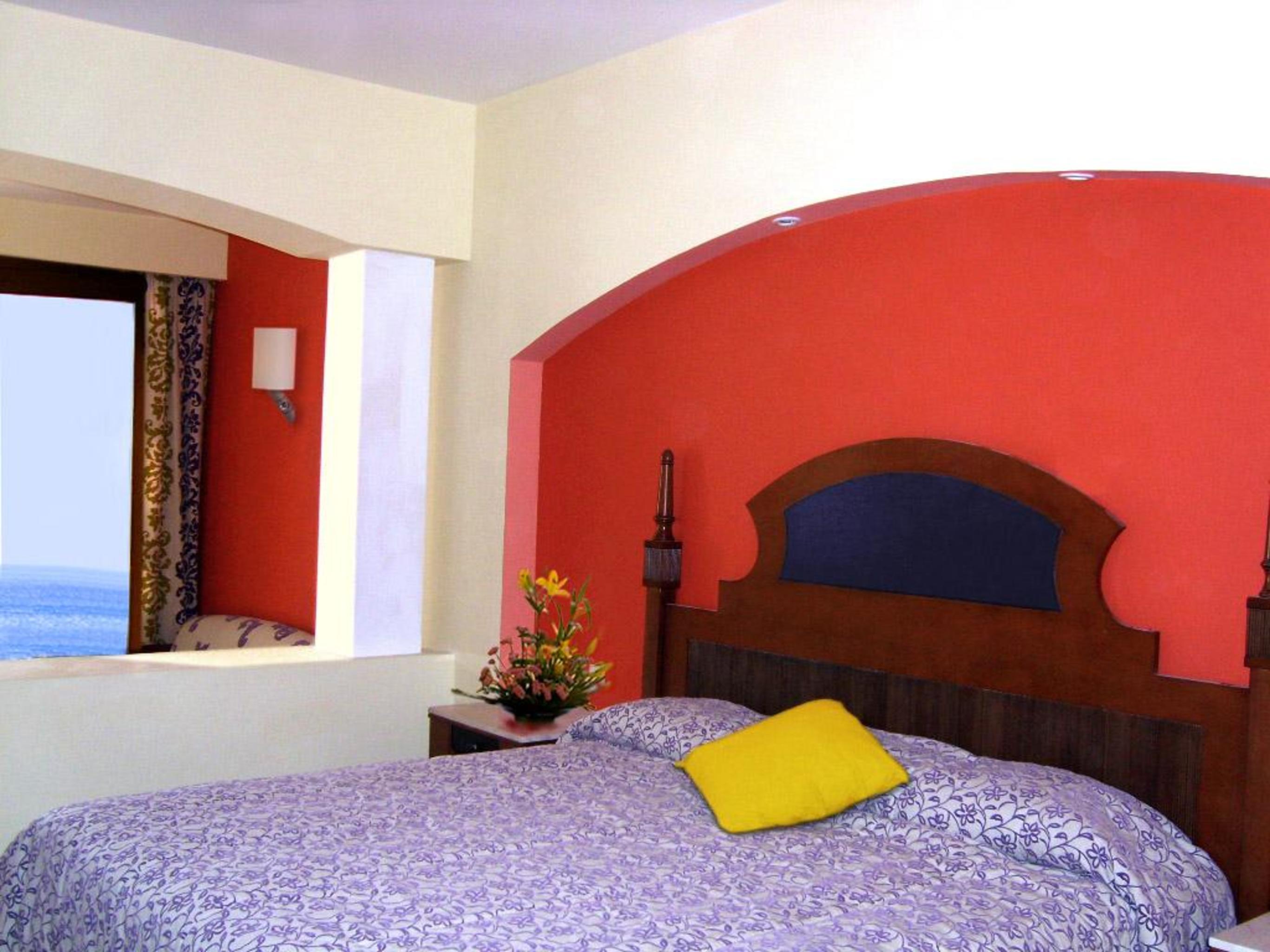 Junior Suite Ocean View