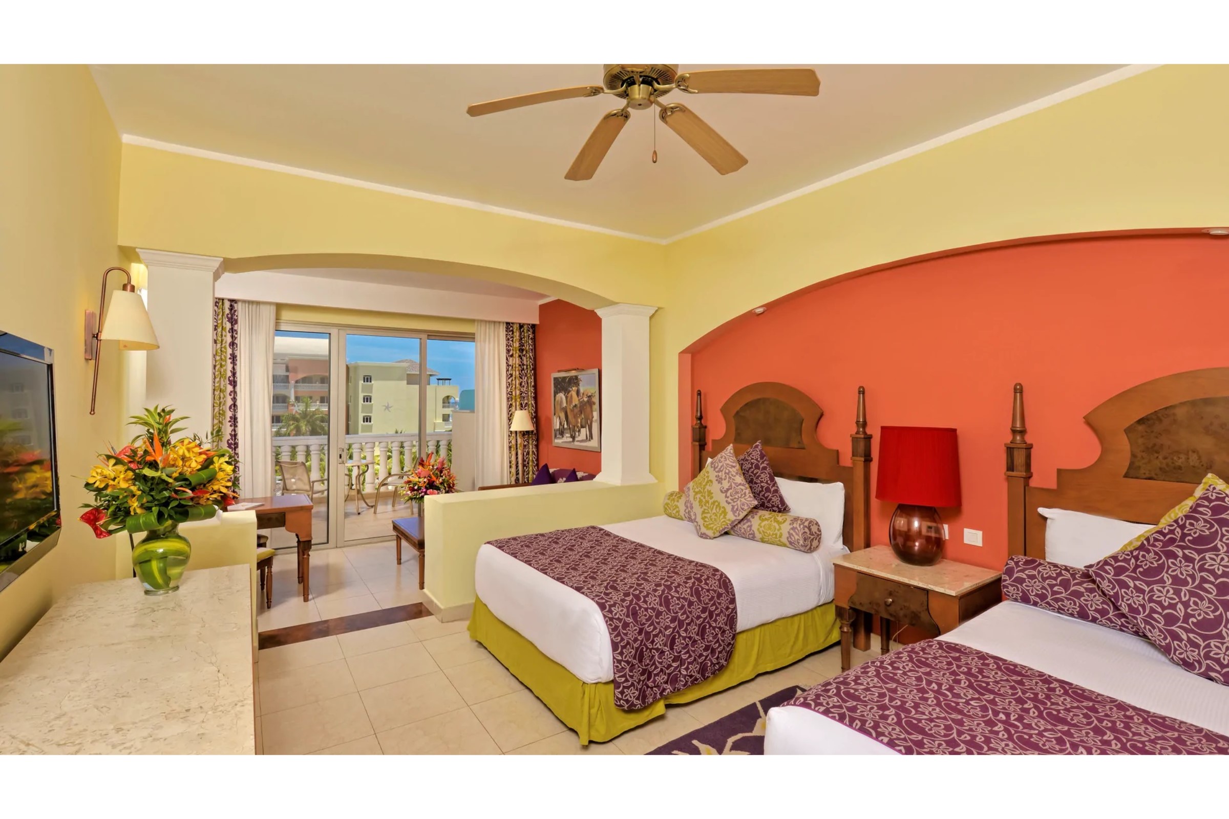 Family Room Standard